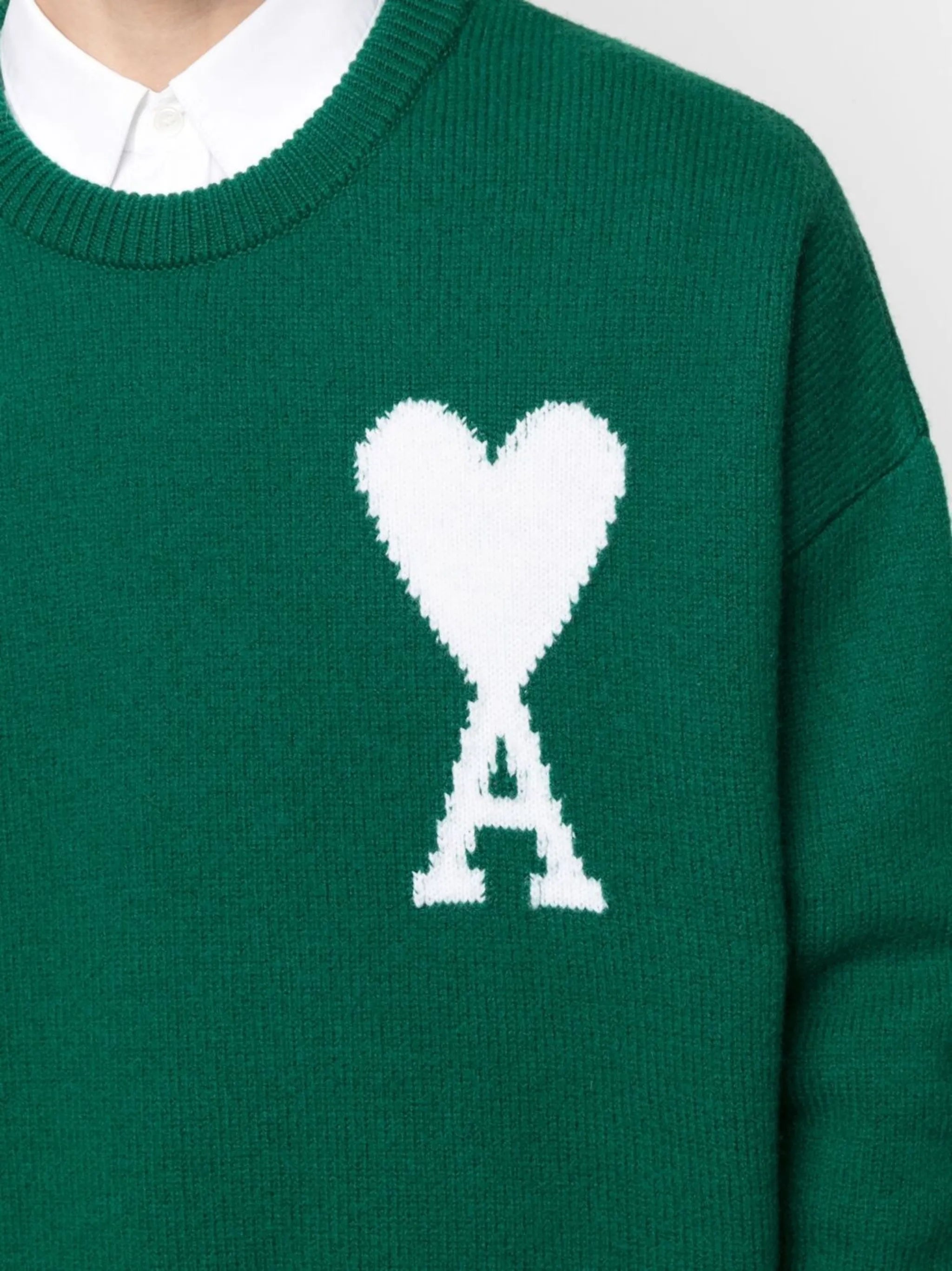Ami de Coeur jumper