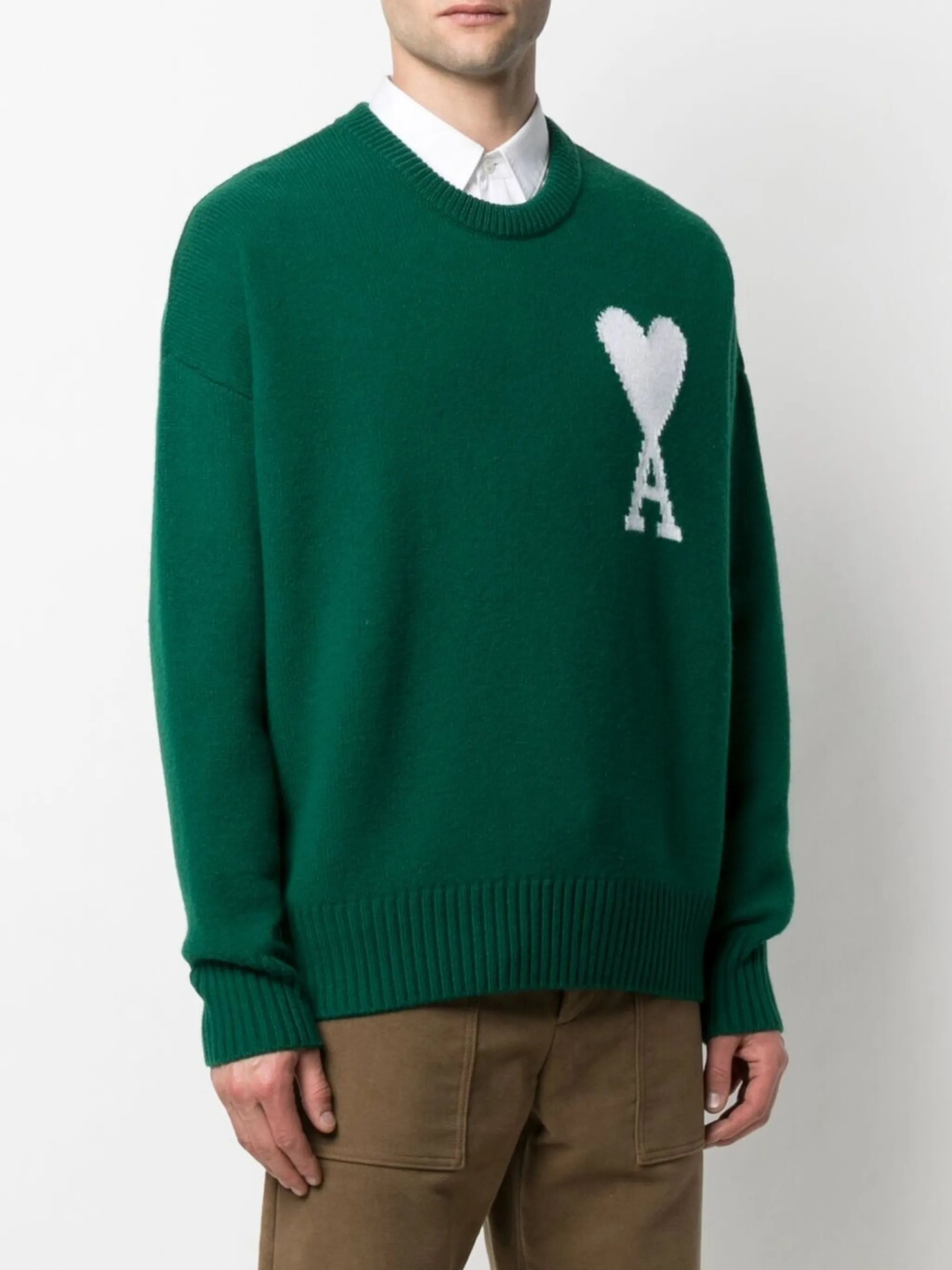 Ami de Coeur jumper