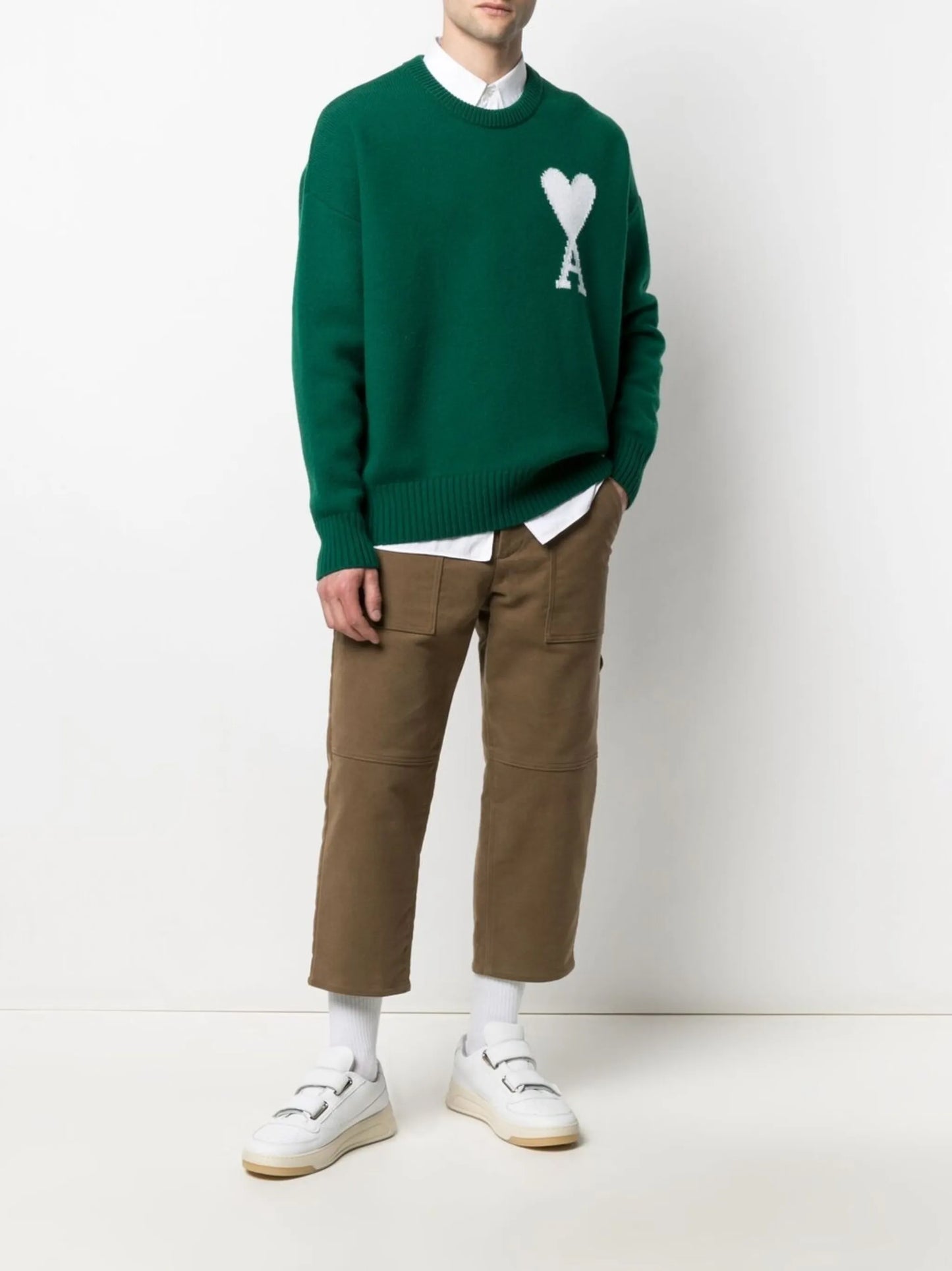 Ami de Coeur jumper