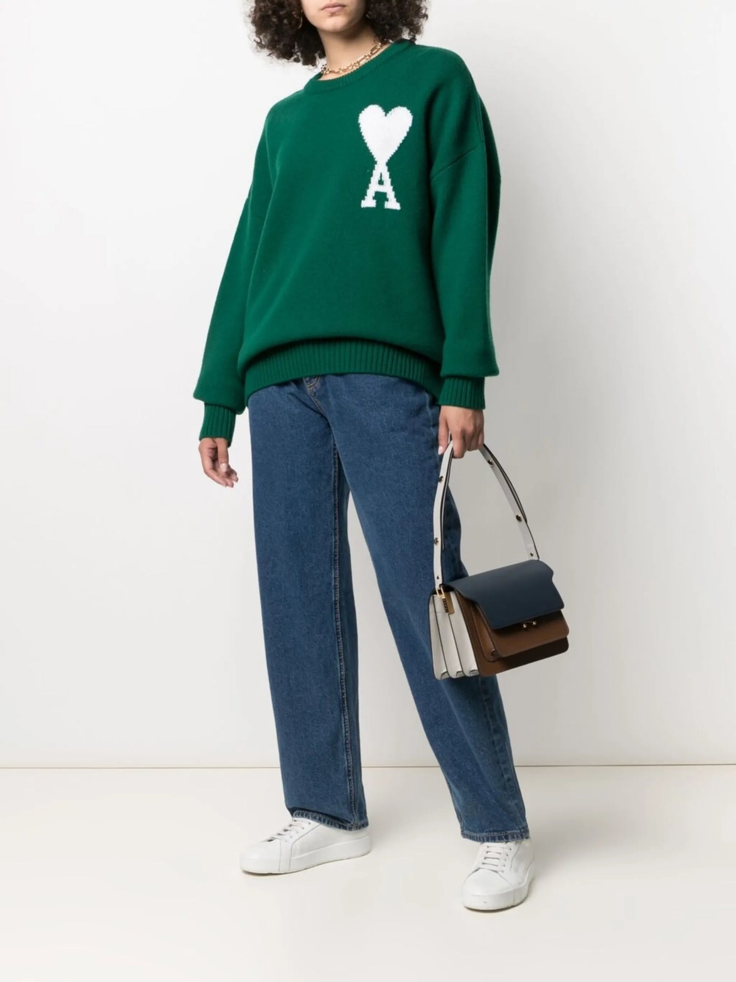 Ami de Coeur jumper