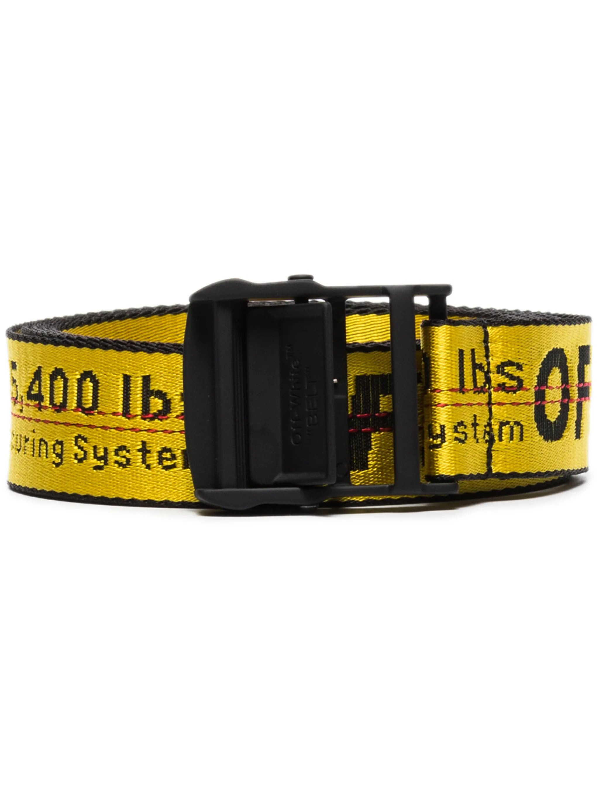 Classic Industrial belt