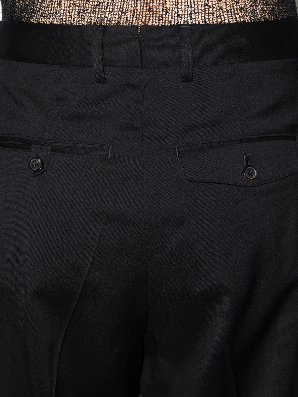 Chino 22 trousers