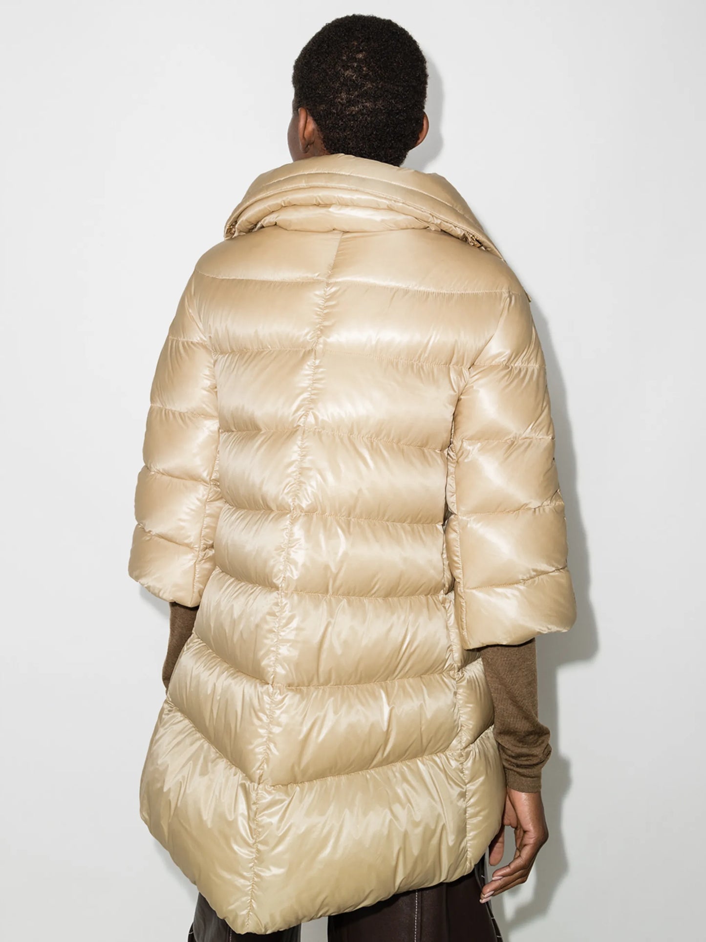 Cleofe coat