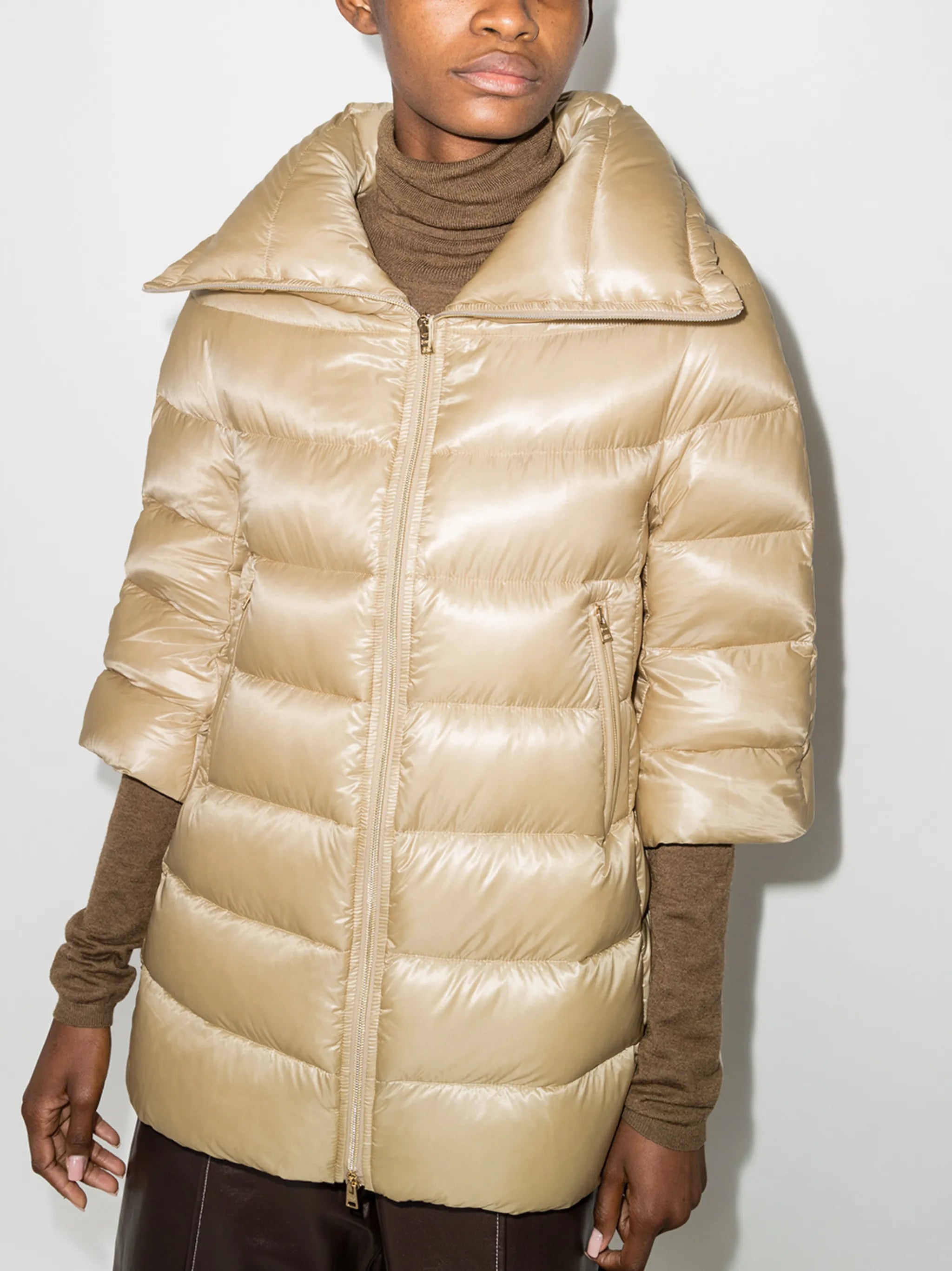 Cleofe coat