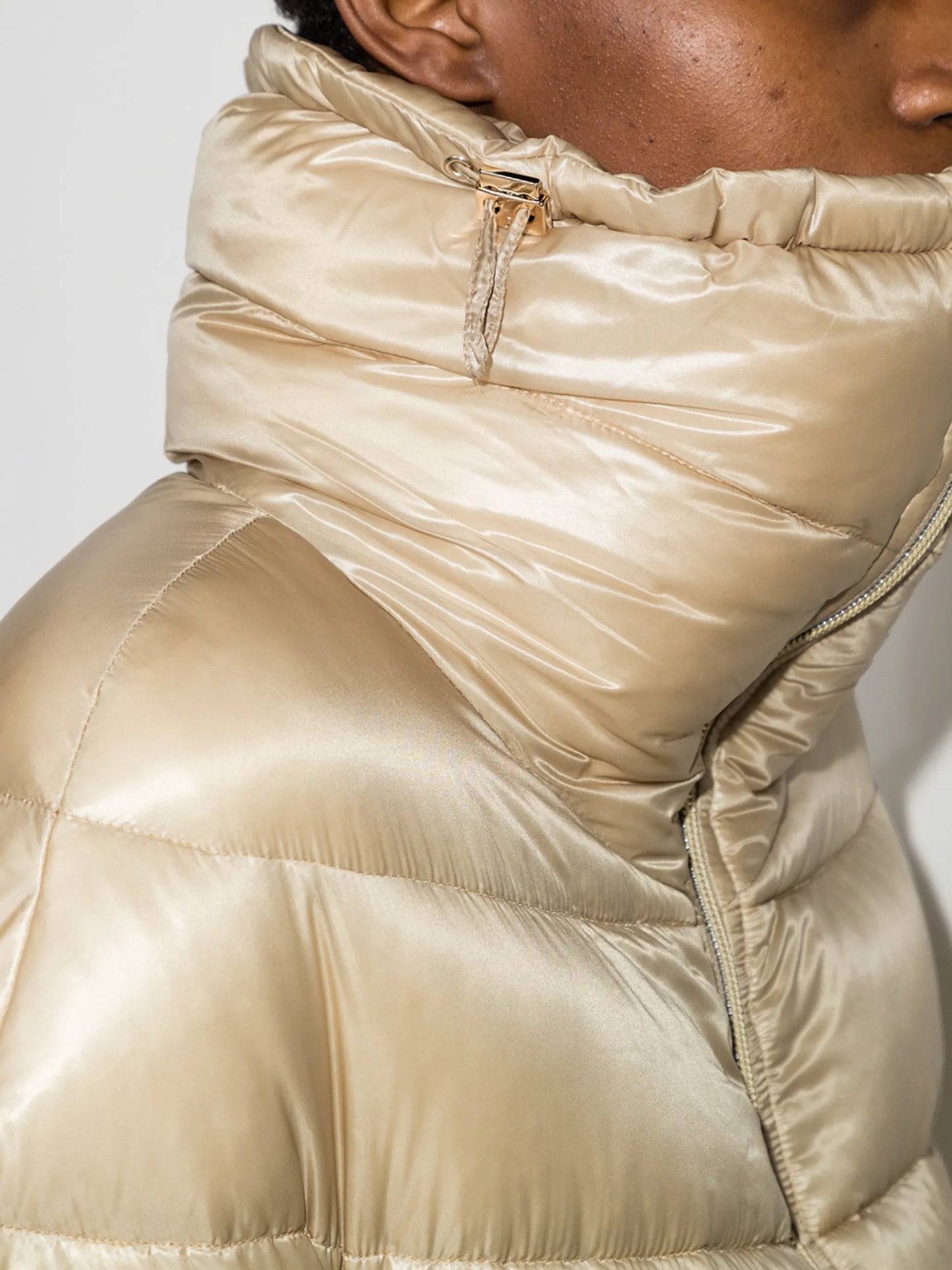 Cleofe coat