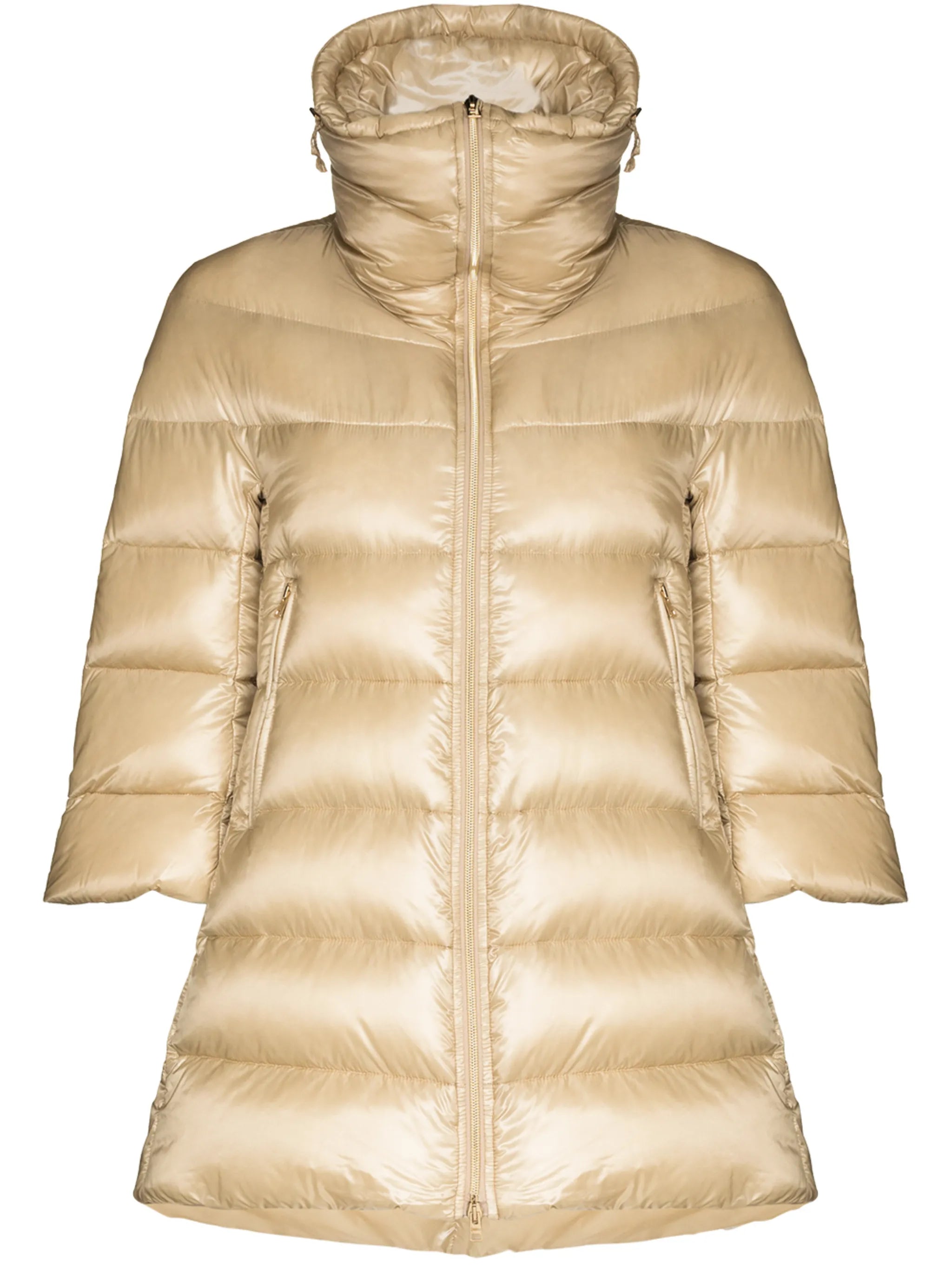 Cleofe coat