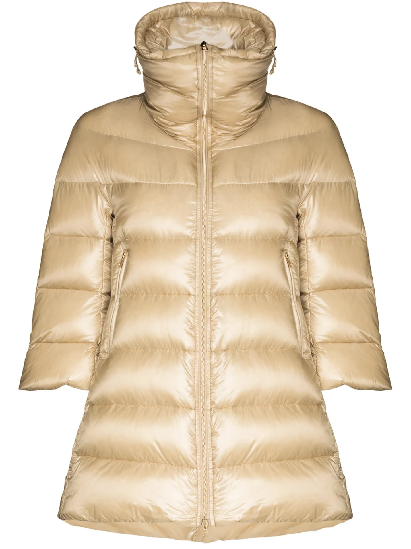 Cleofe coat