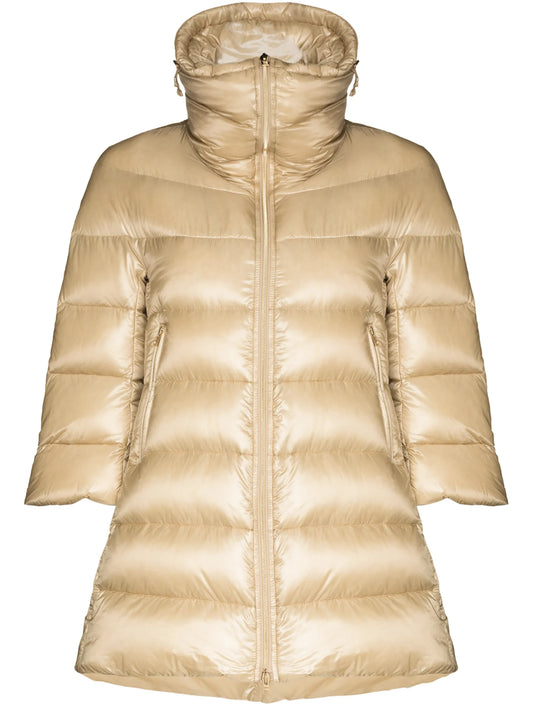 Cleofe coat