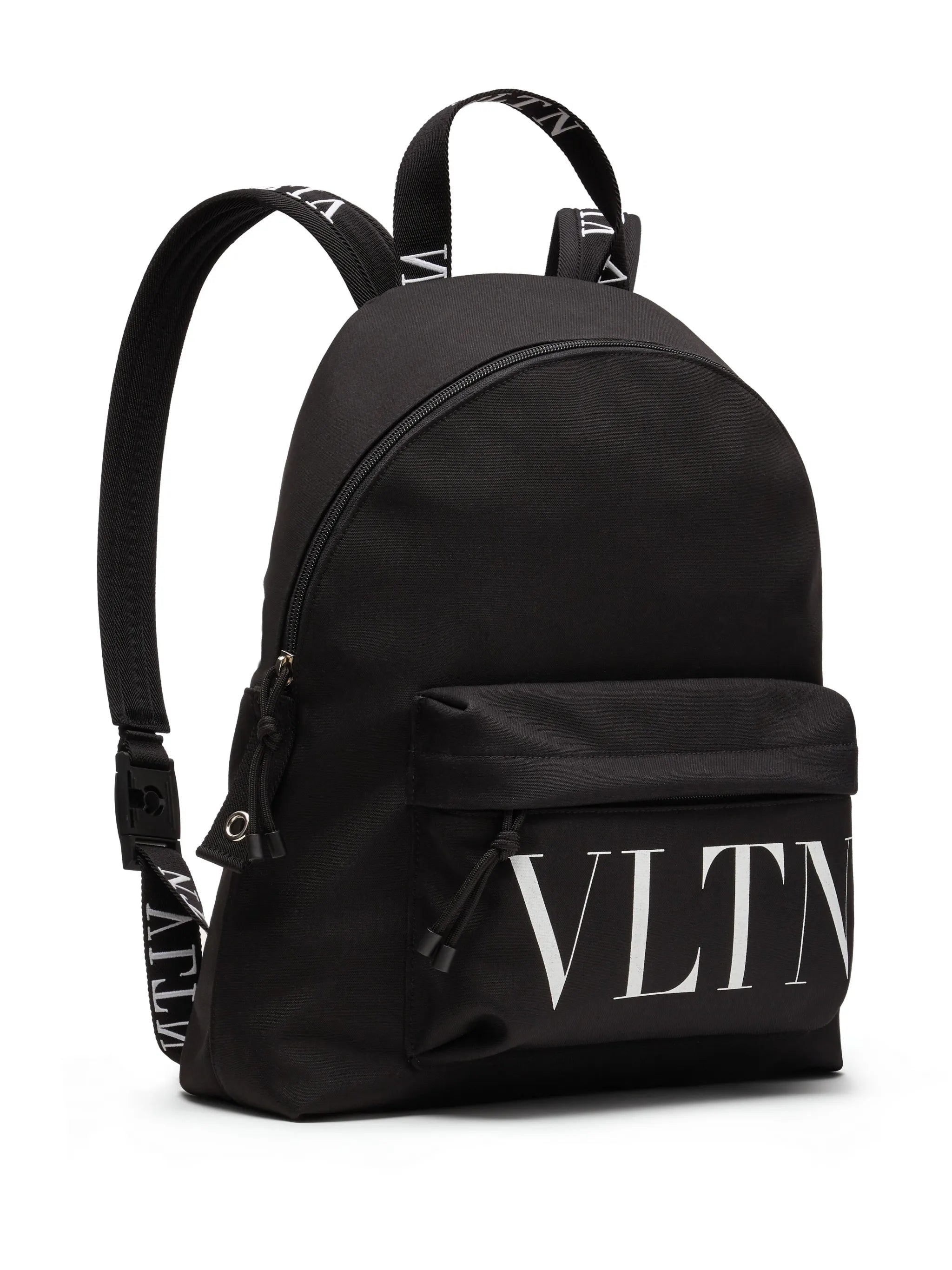 VLTN zip-up backpack