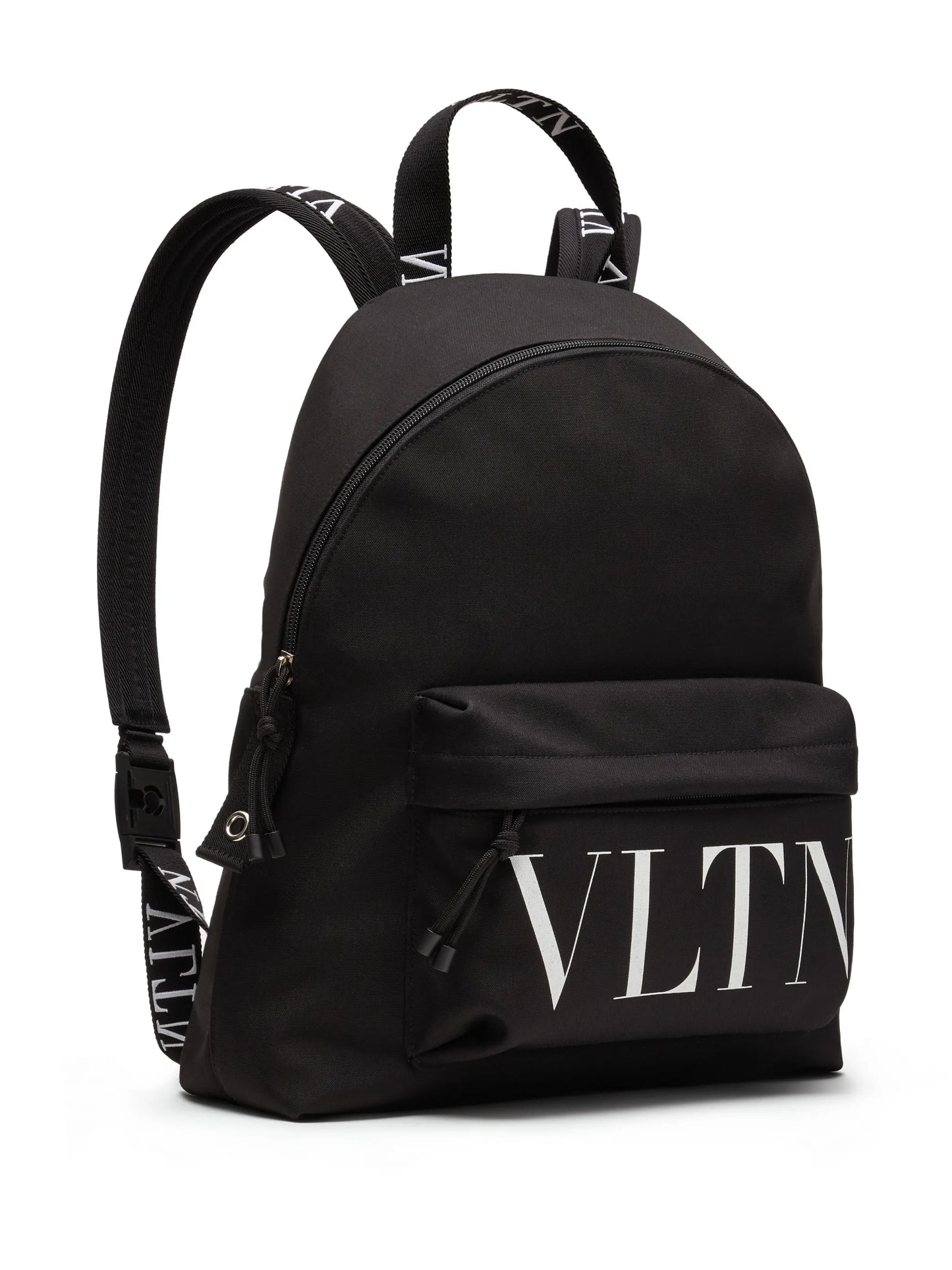 VLTN zip-up backpack