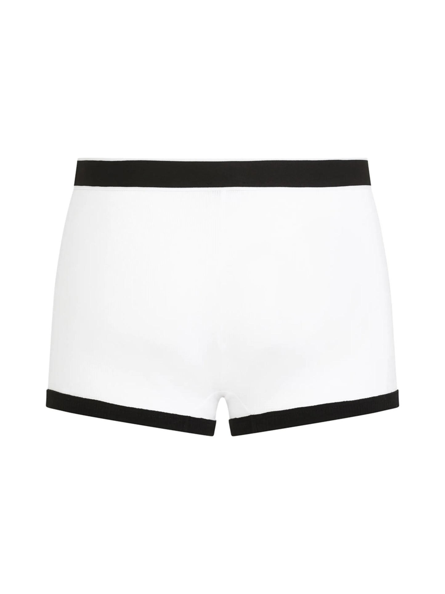 DG-logo cotton boxer briefs