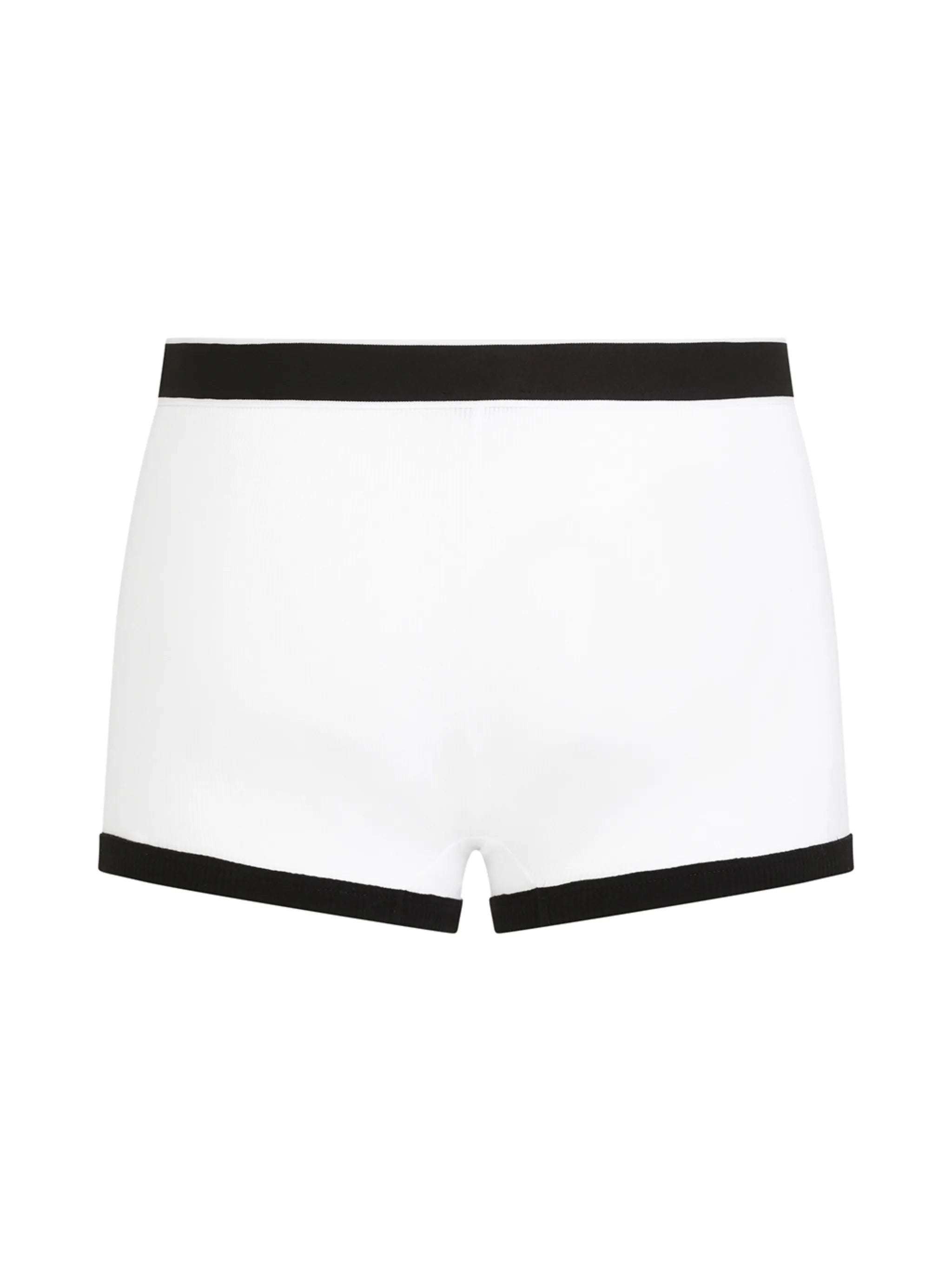 DG-logo cotton boxer briefs