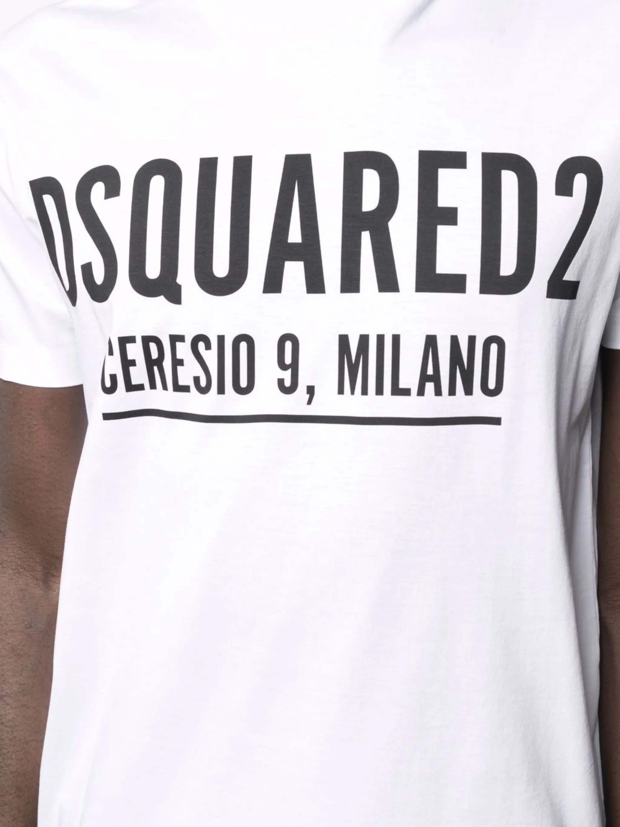 Ceresio 9 Cool T-Shirt