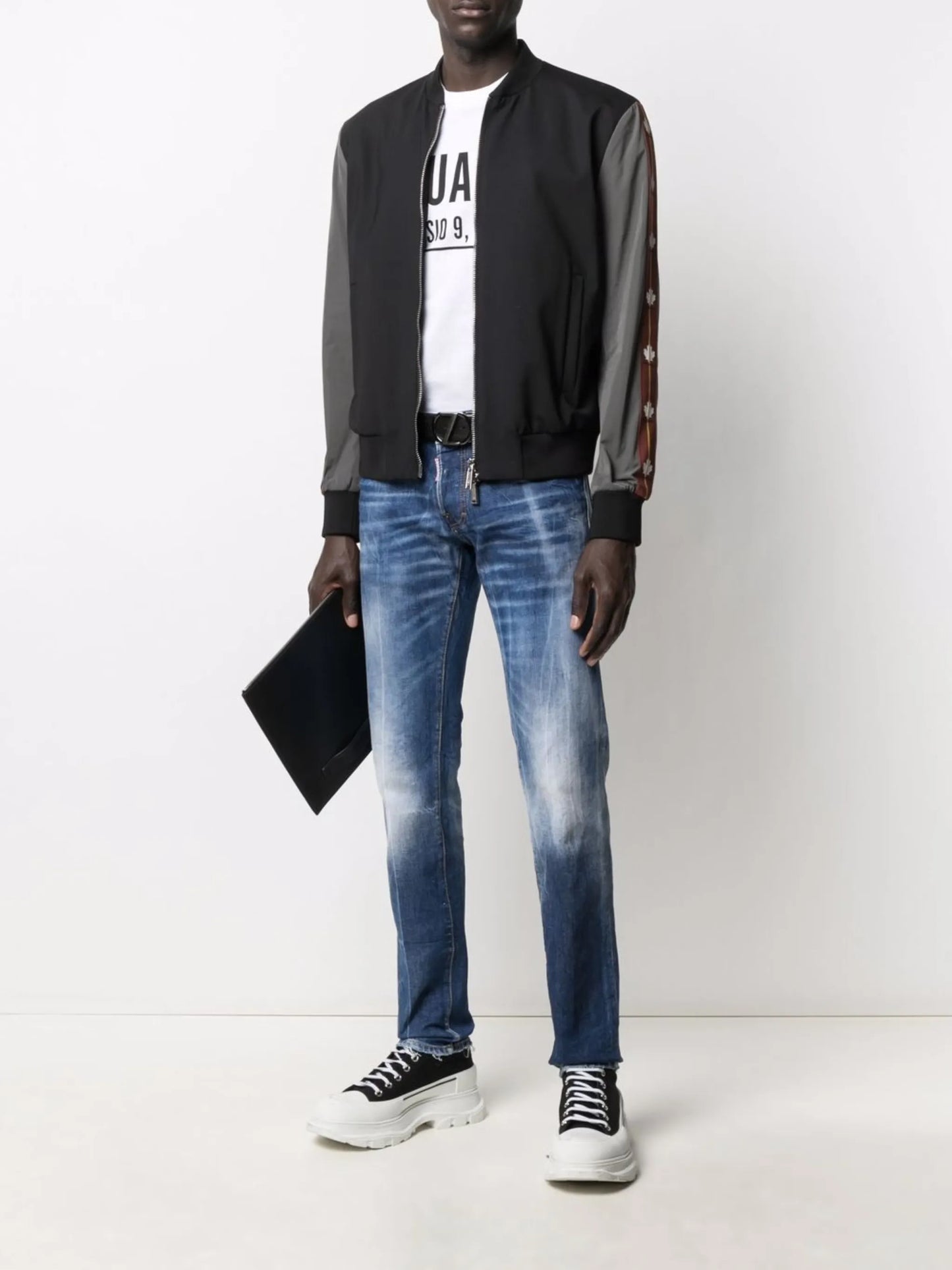 Ceresio 9 Cool T-Shirt