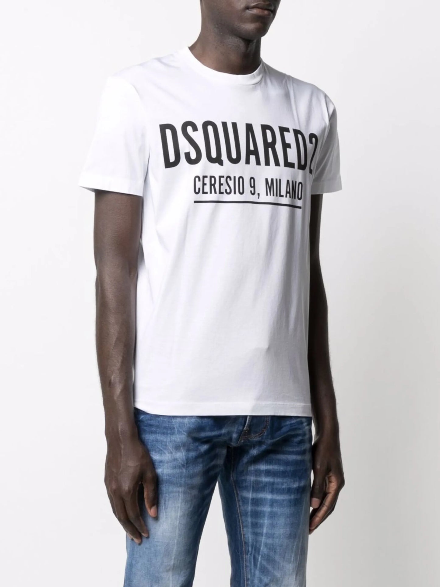 Ceresio 9 Cool T-Shirt