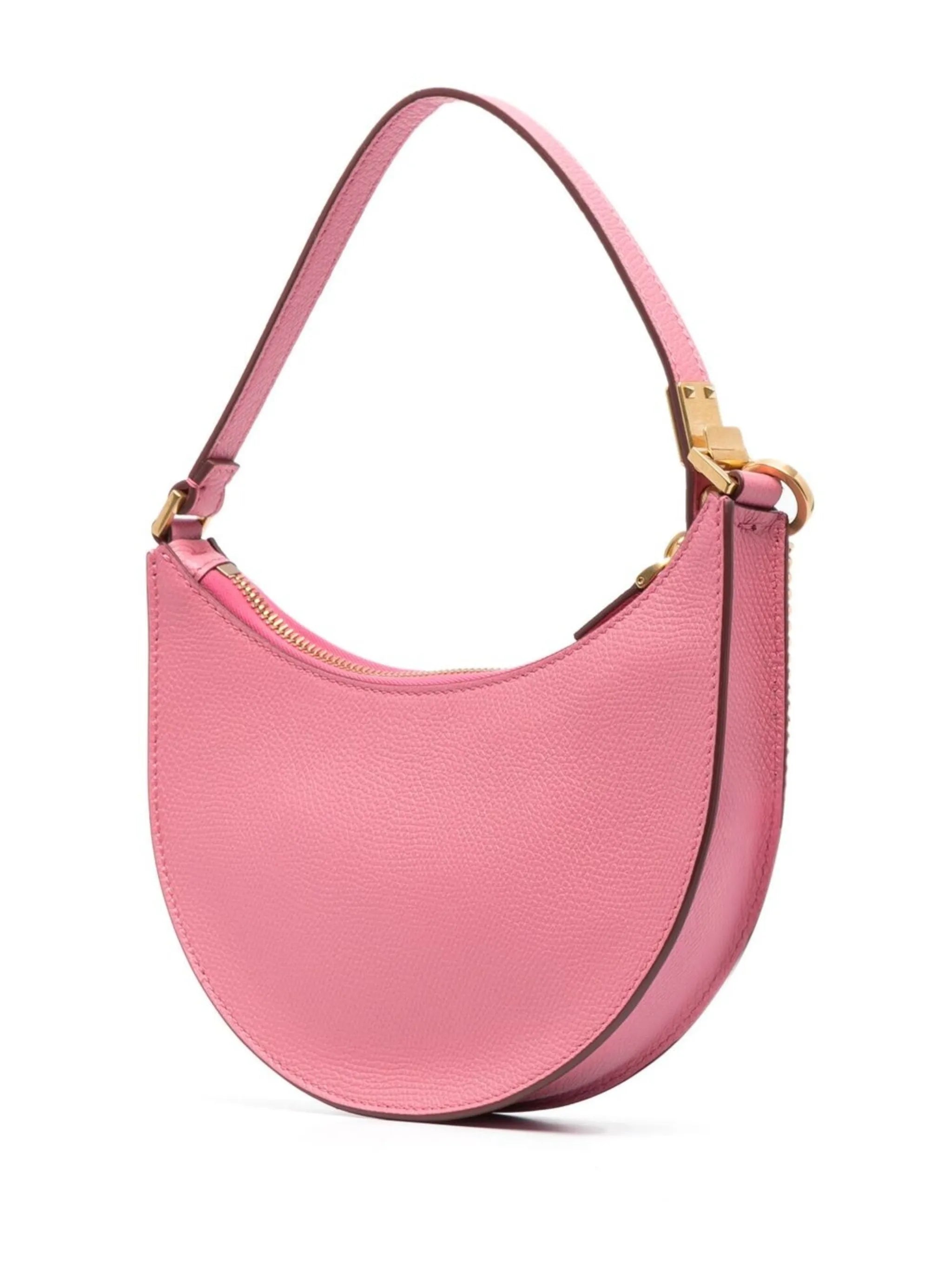 VSLING leather shoulder bag