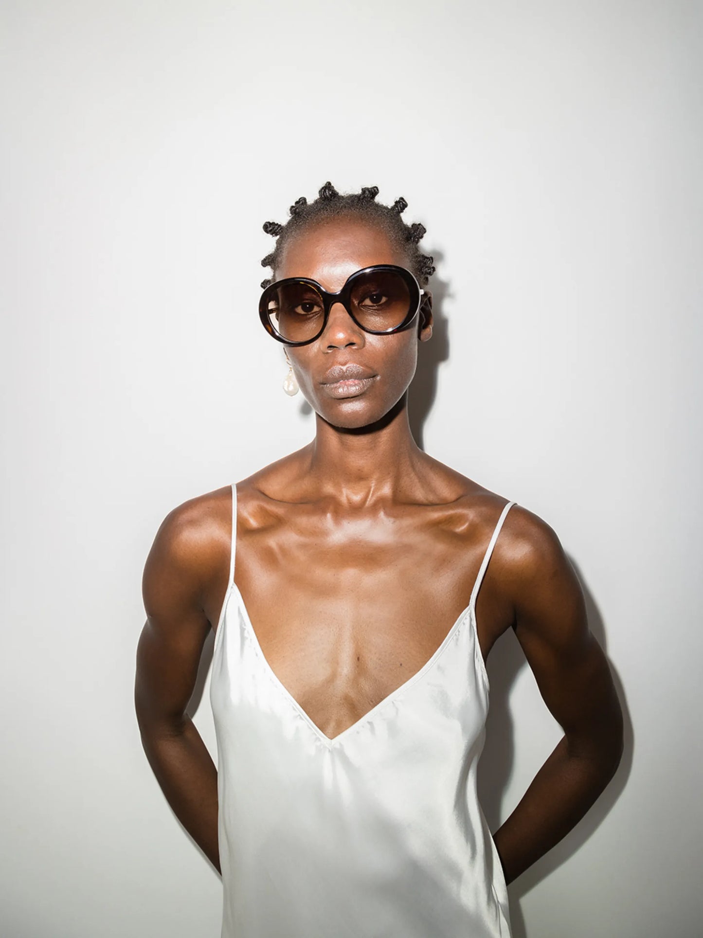 Esther Jackie O sunglasses
