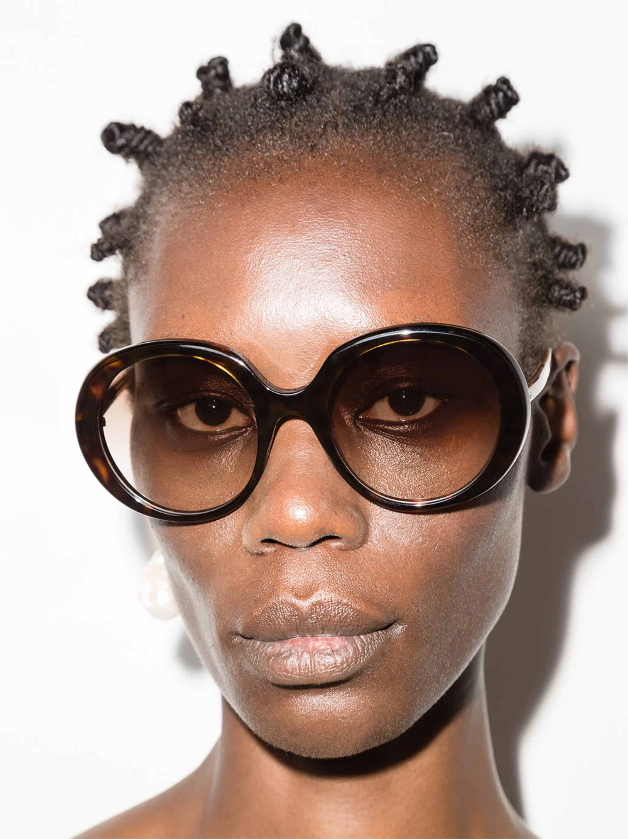 Esther Jackie O sunglasses