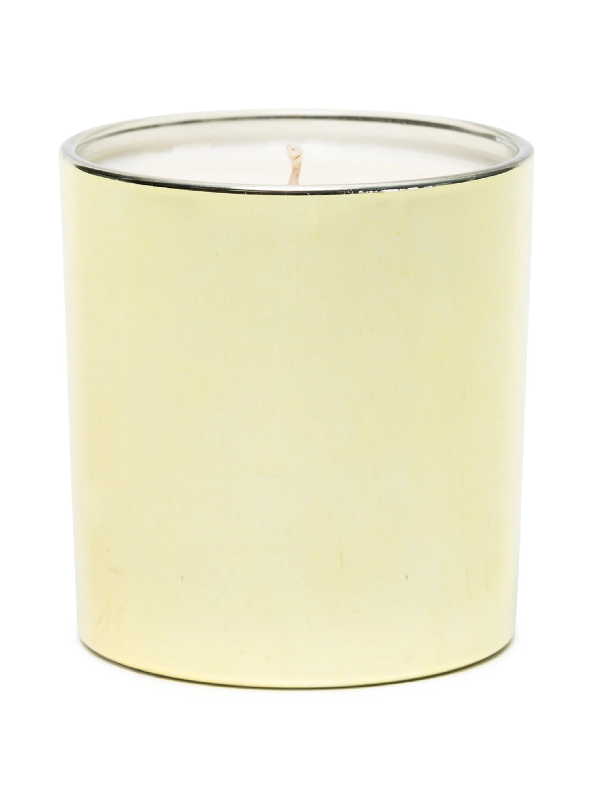 Polyamberous scented candle (240g)