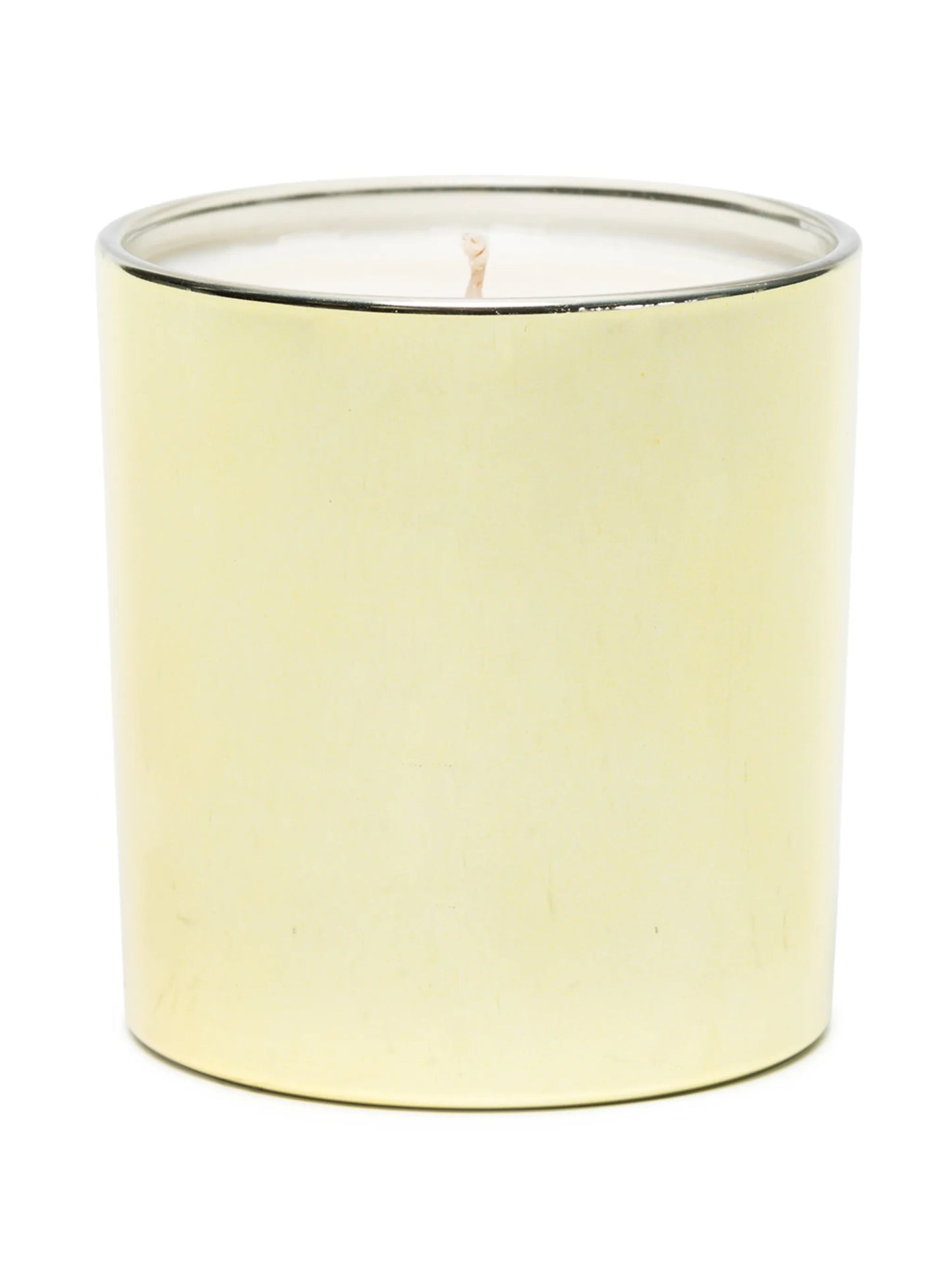 Polyamberous scented candle (240g)