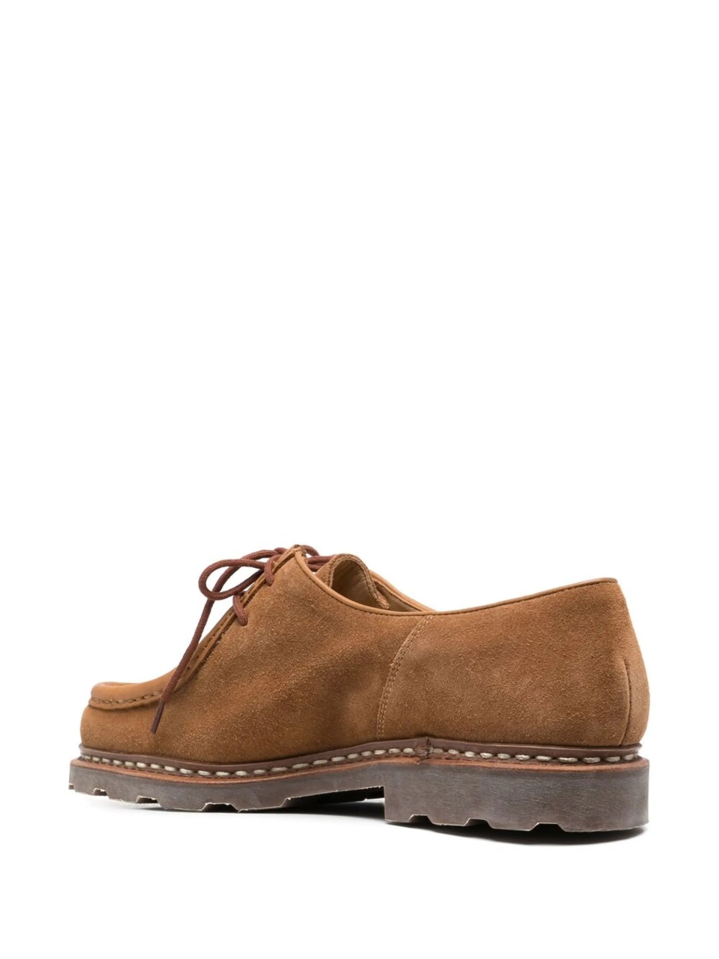 Michael lace-up derby shoes
