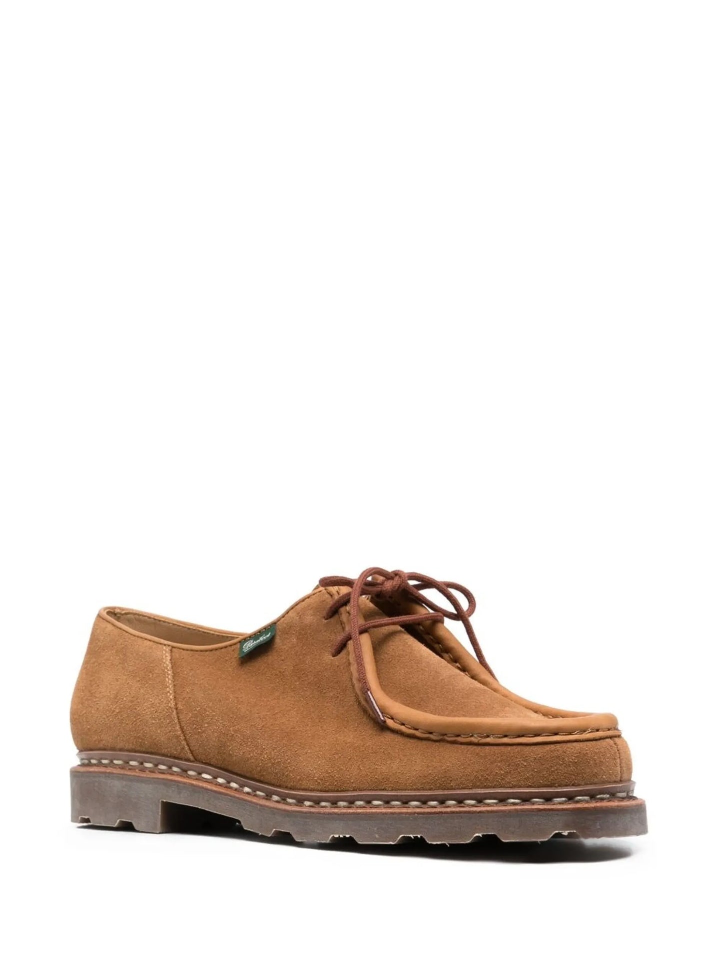 Michael lace-up derby shoes
