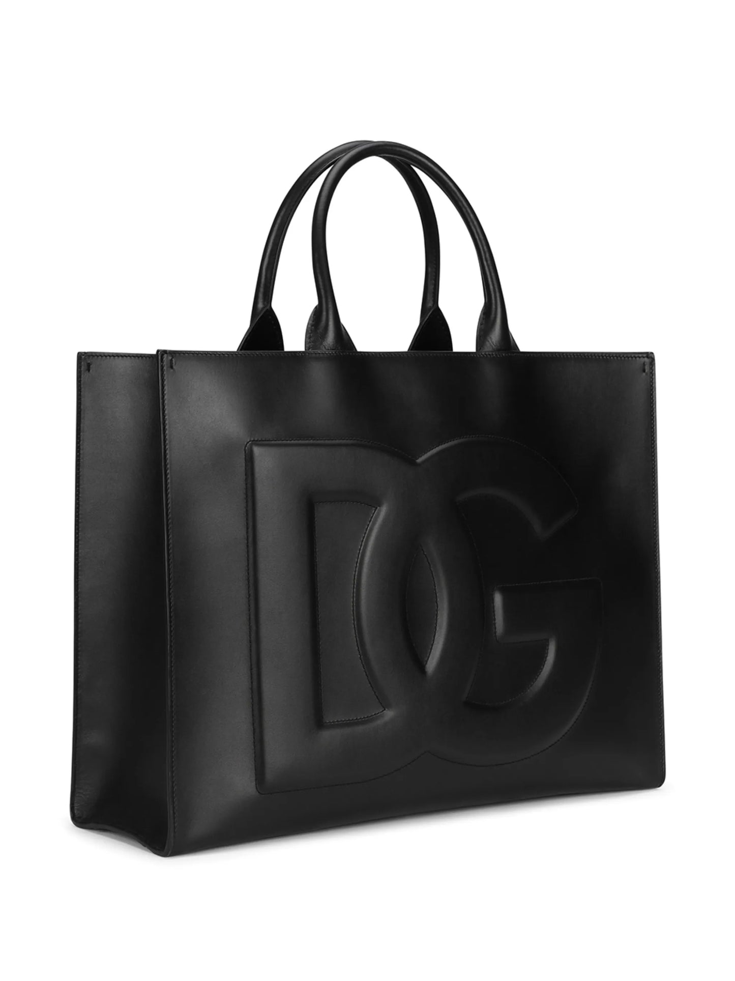 large DG Daily tote bag
