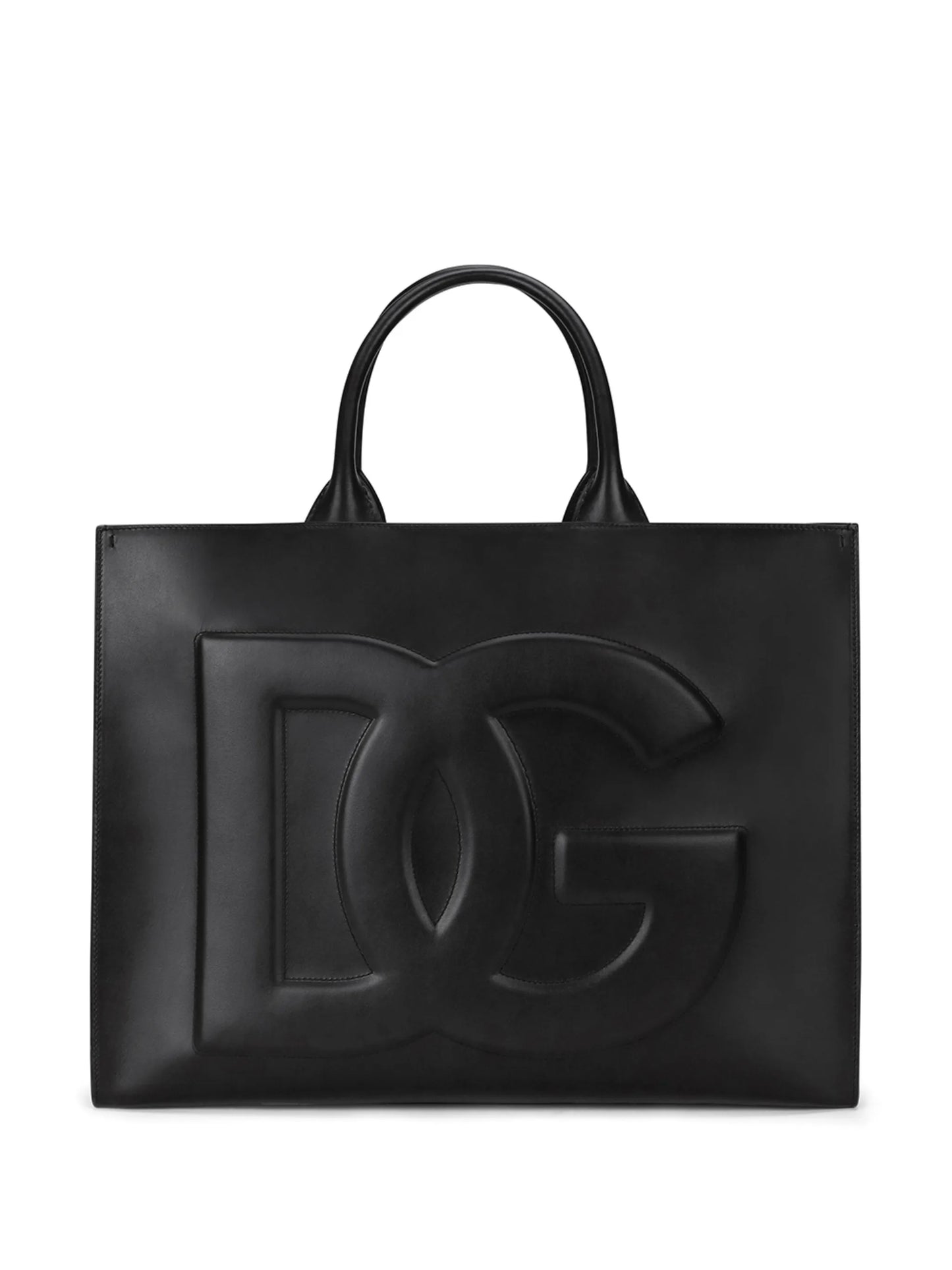 large DG Daily tote bag