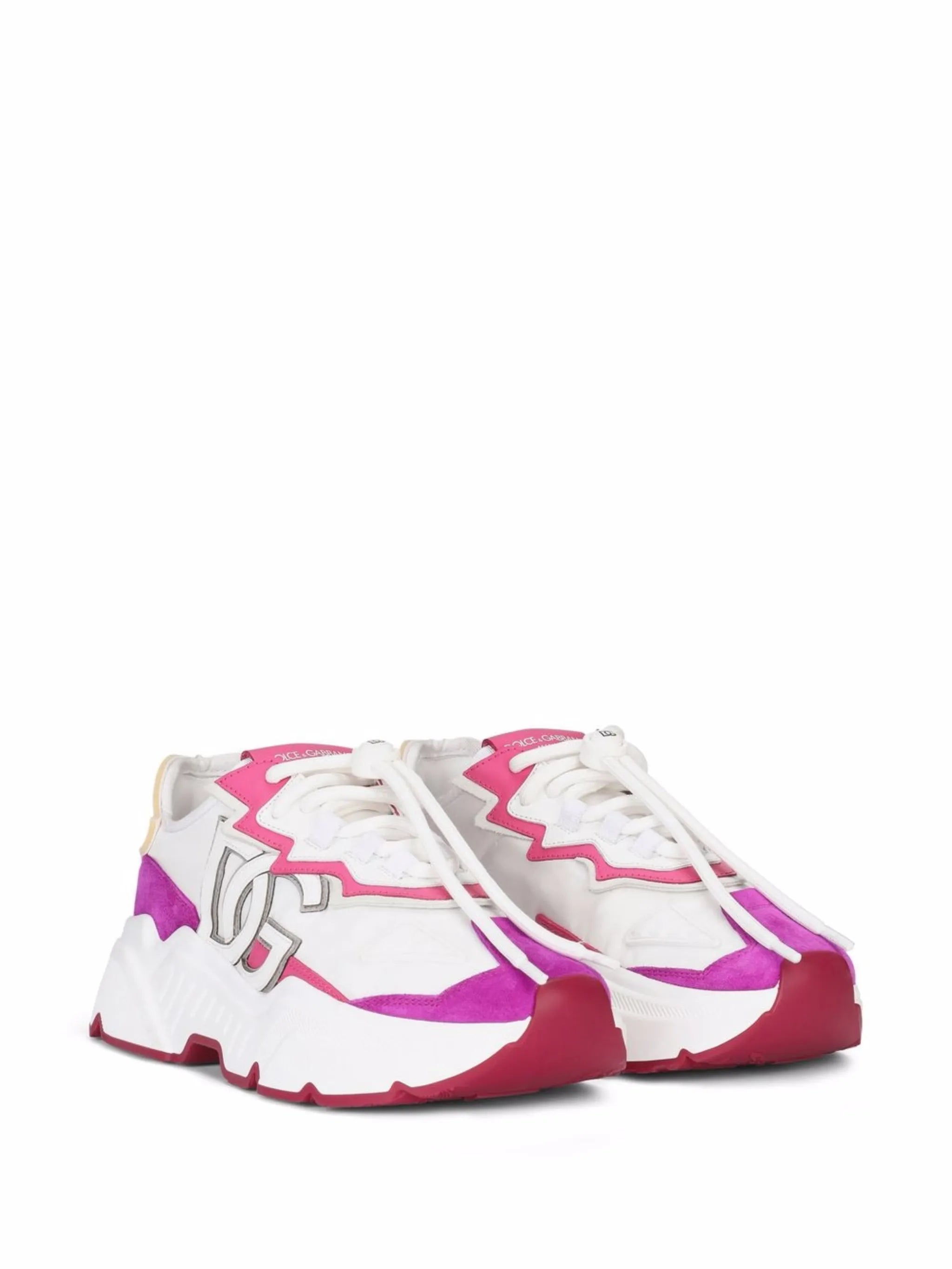 Daymaster low-top sneakers