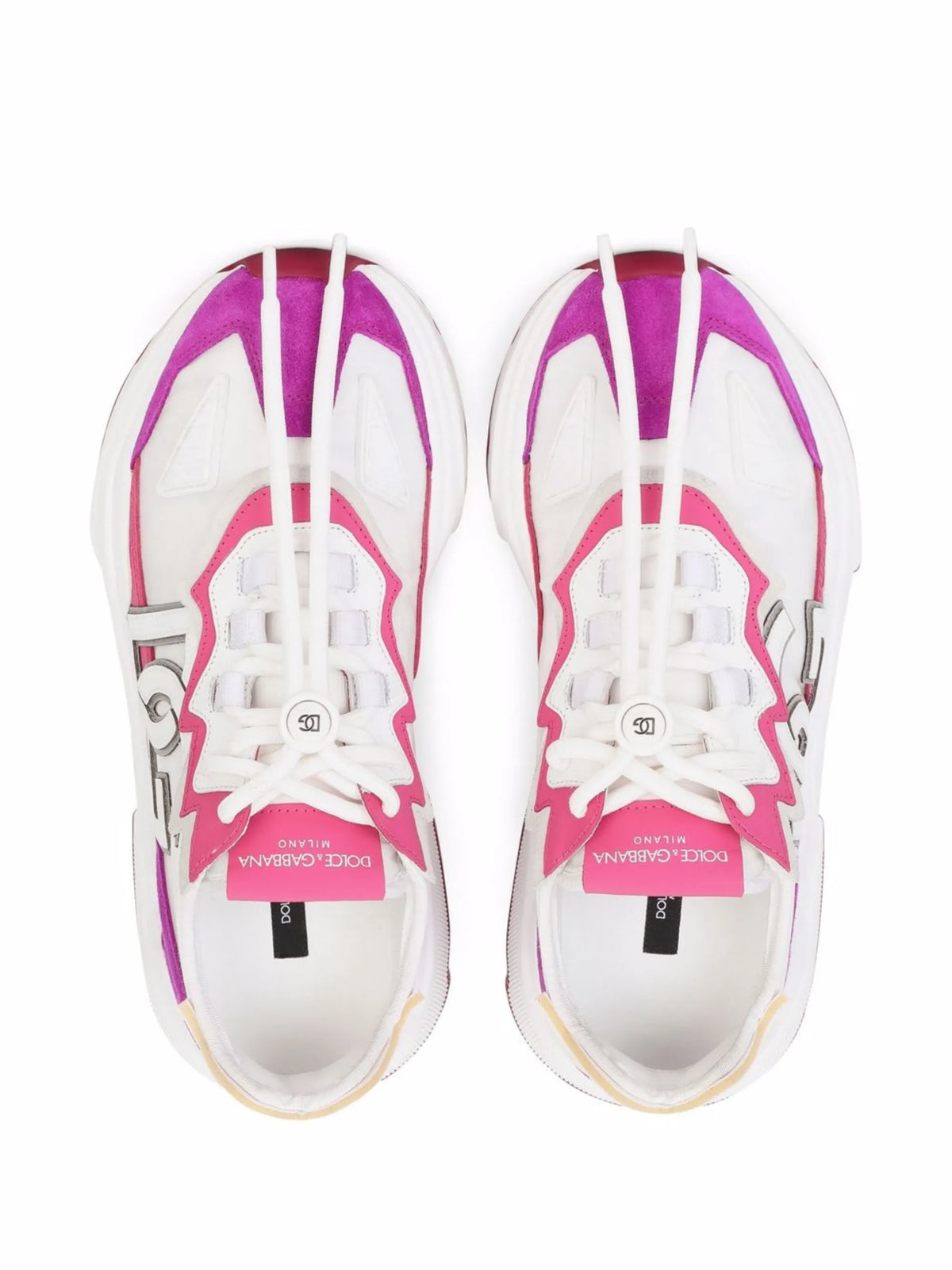 Daymaster low-top sneakers
