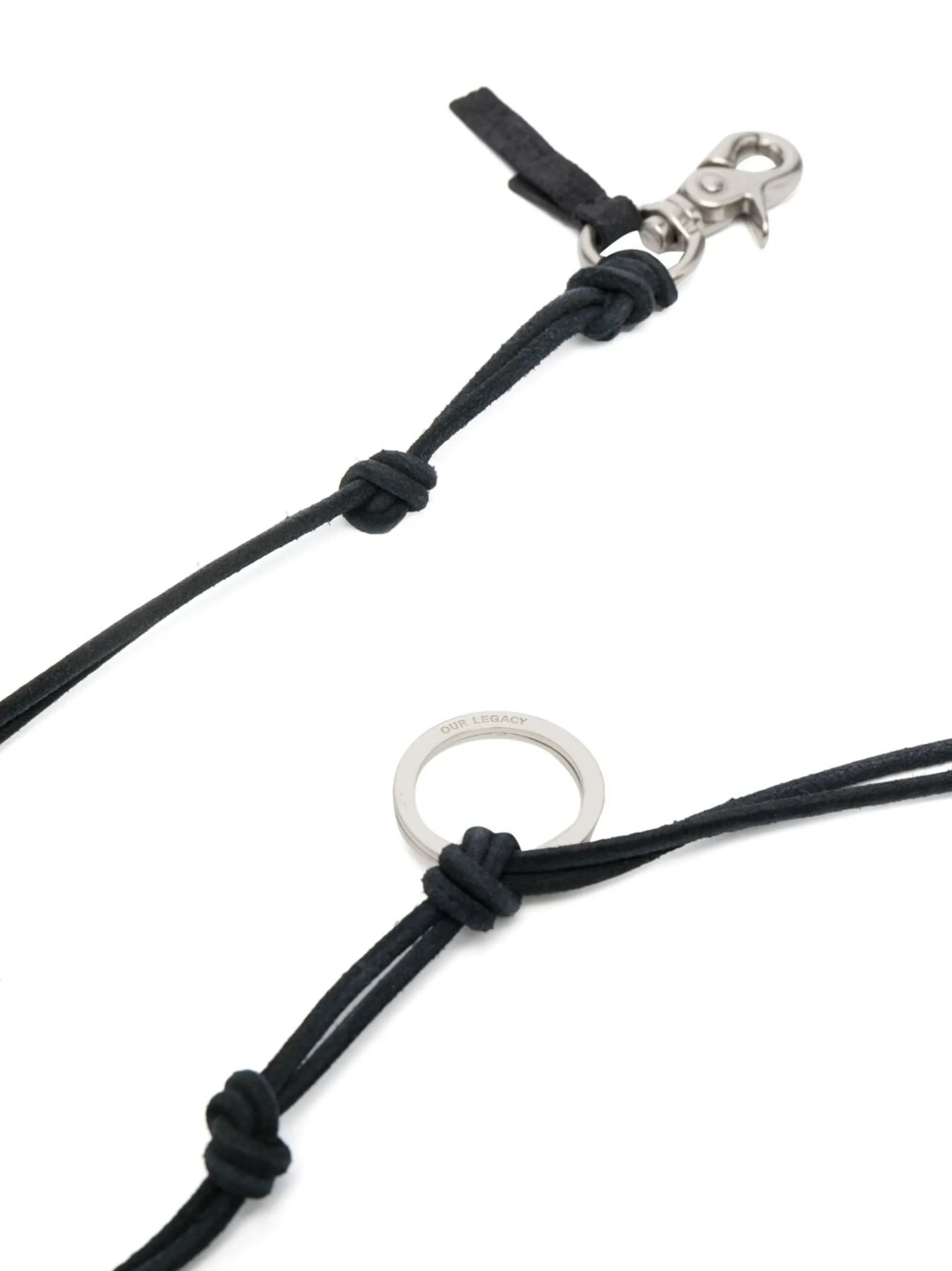 Ladon key chain