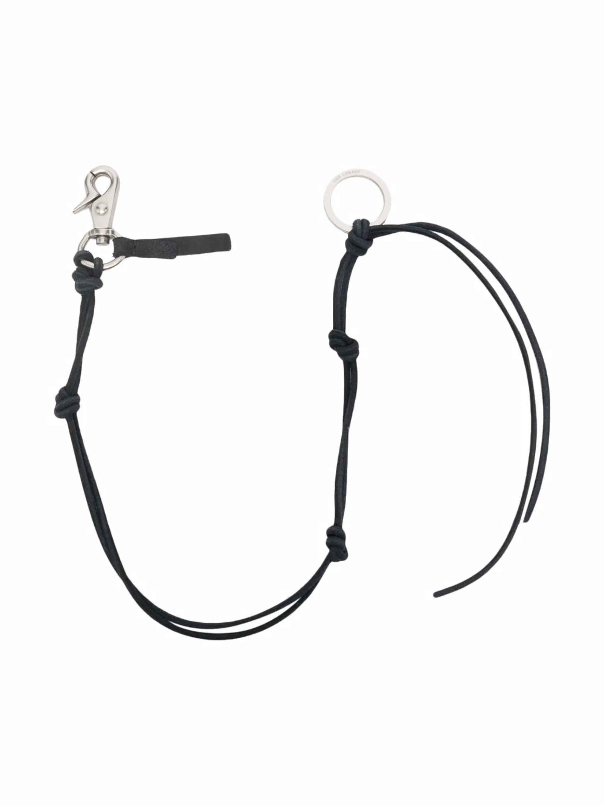 Ladon key chain