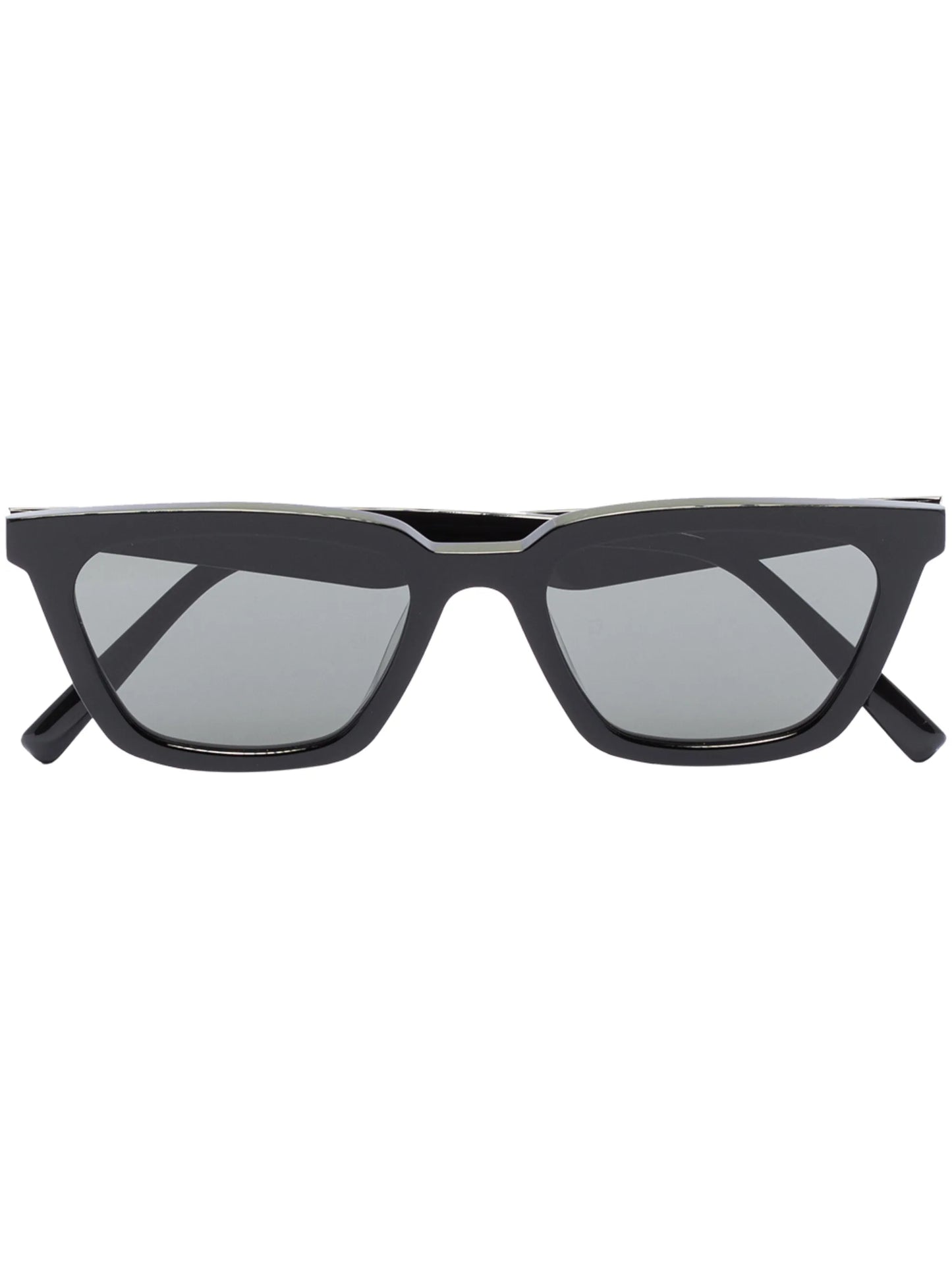 Gentle Again rectangle-frame sunglasses
