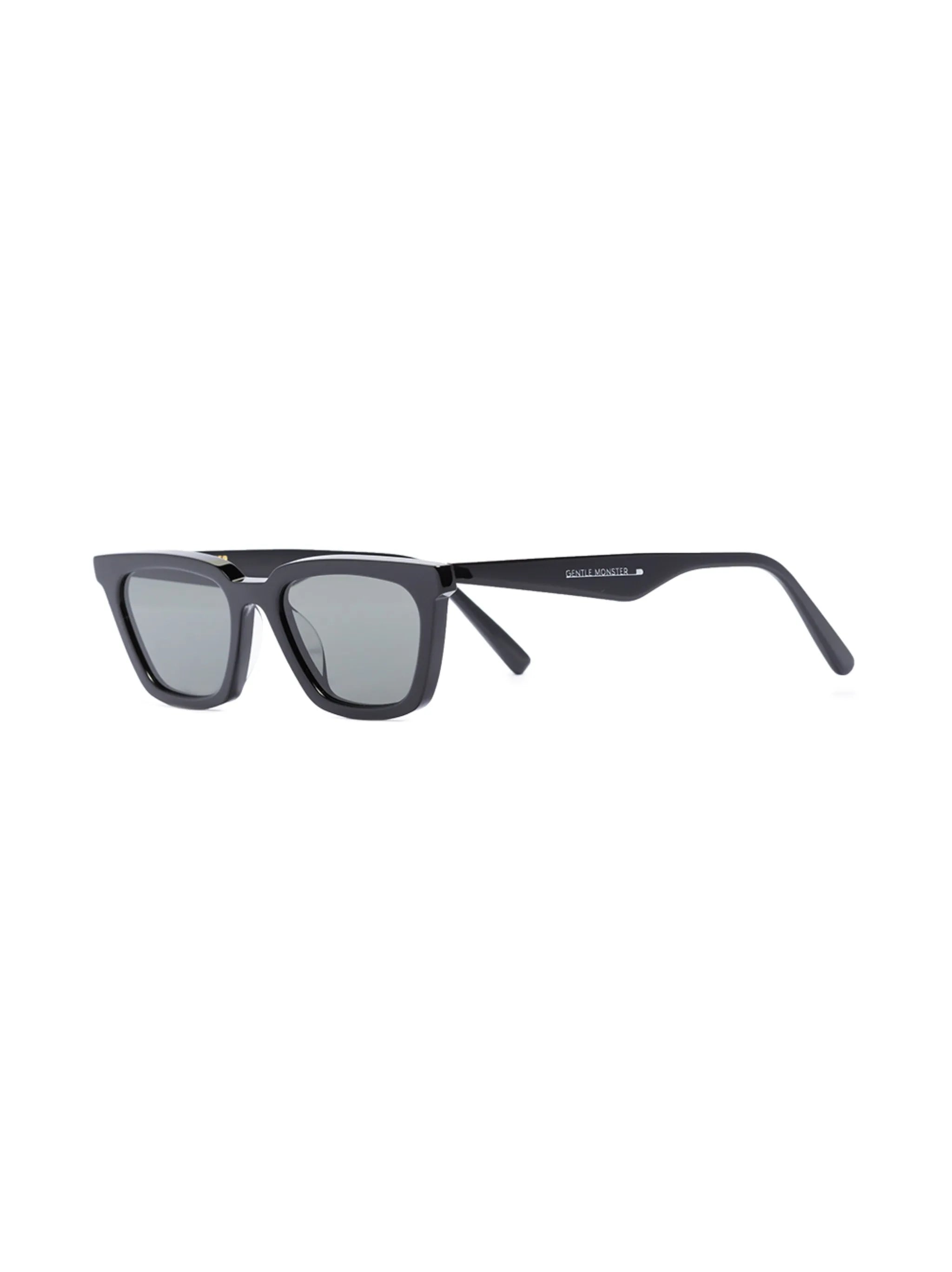 Gentle Again rectangle-frame sunglasses