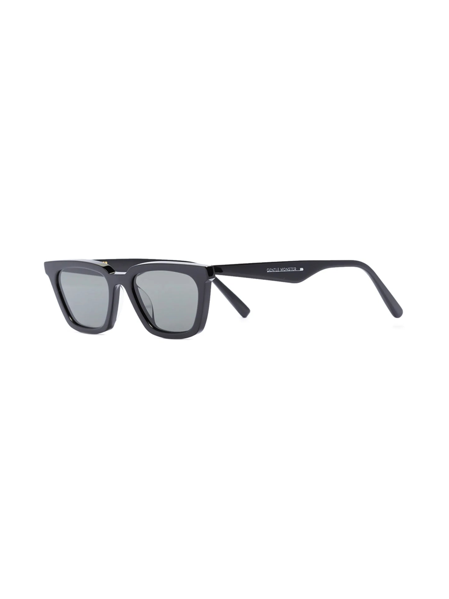 Gentle Again rectangle-frame sunglasses