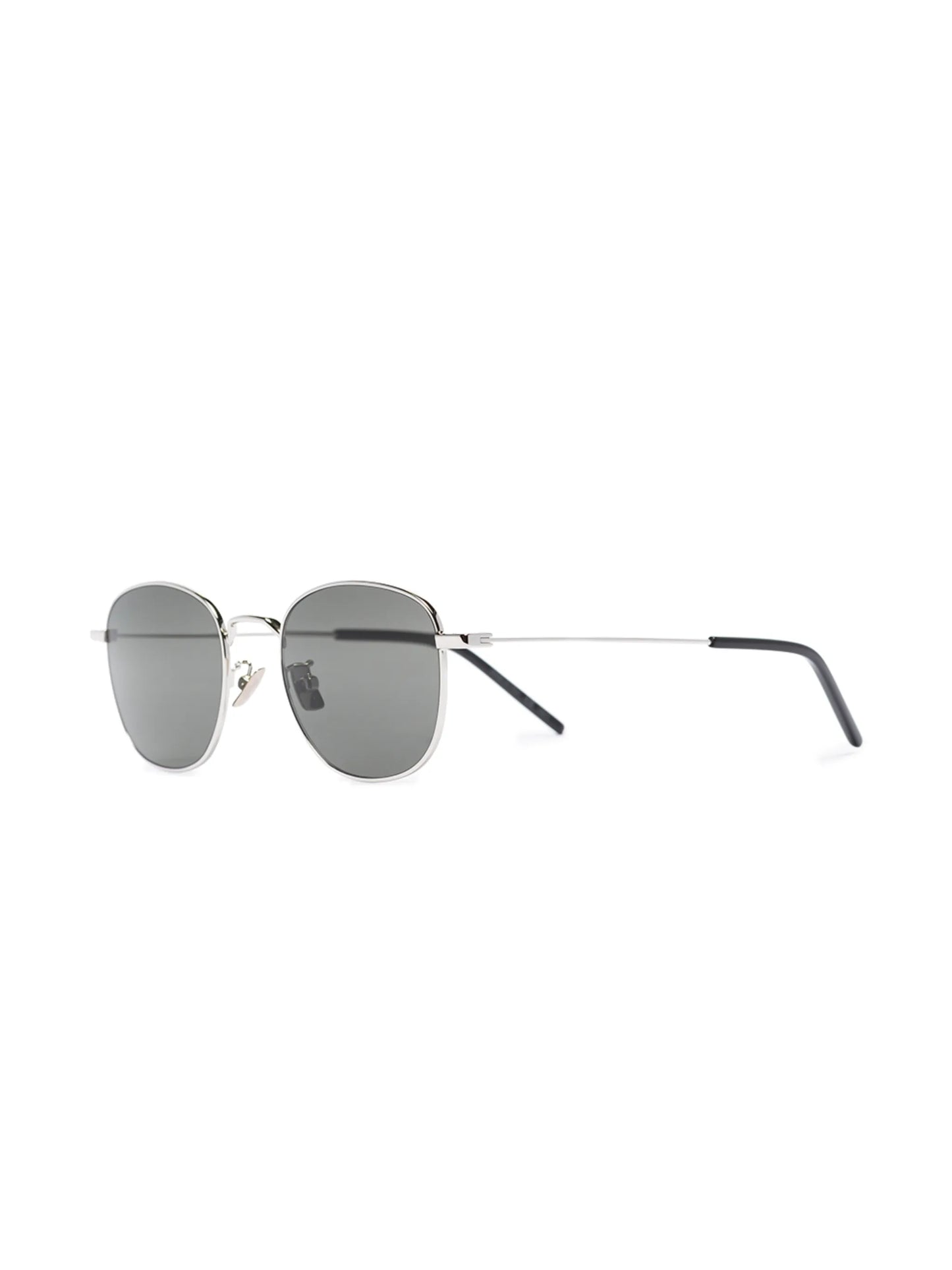 SL299 round-frame sunglasses