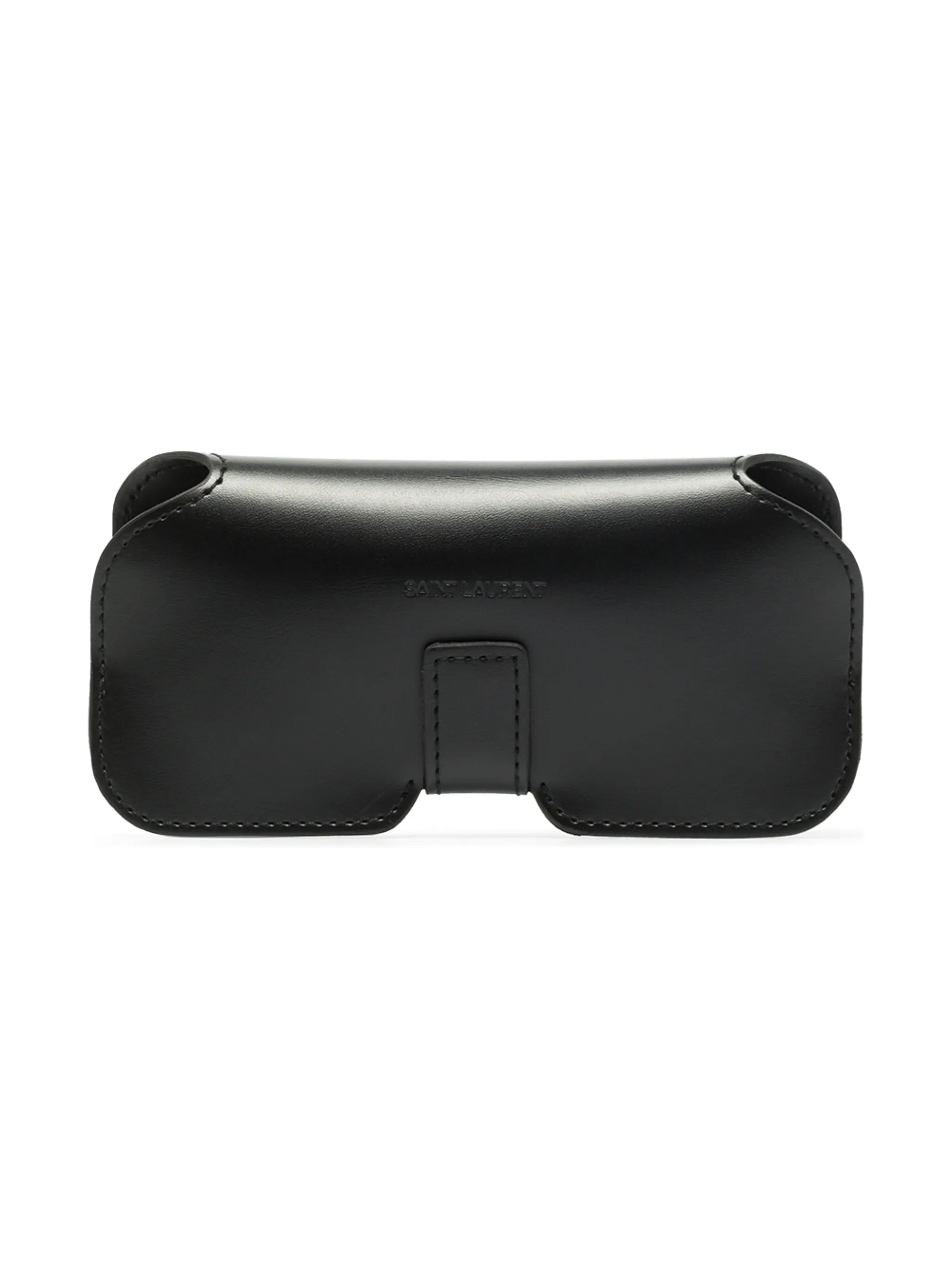 SL299 round-frame sunglasses