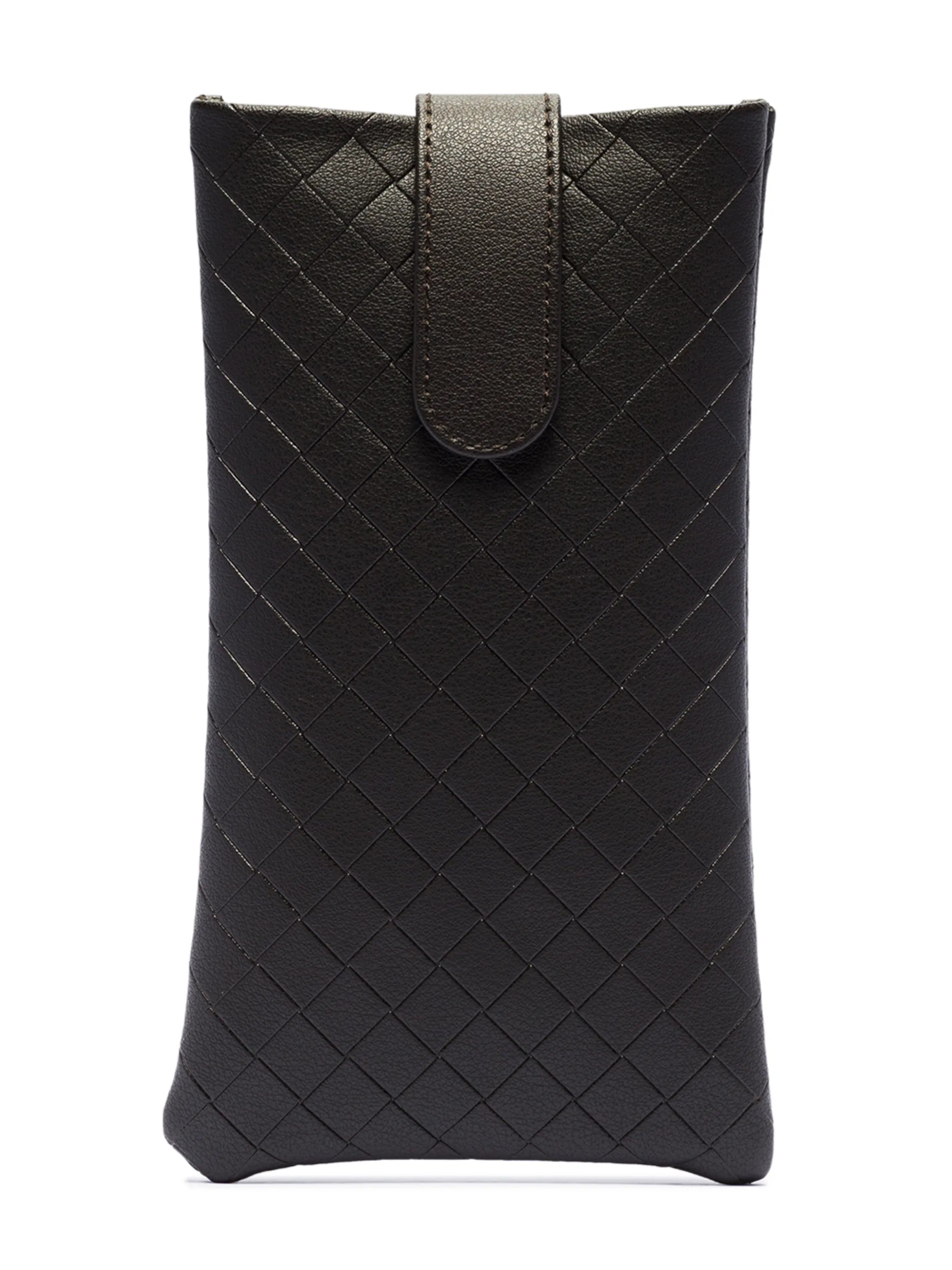 square-frame sunglasses