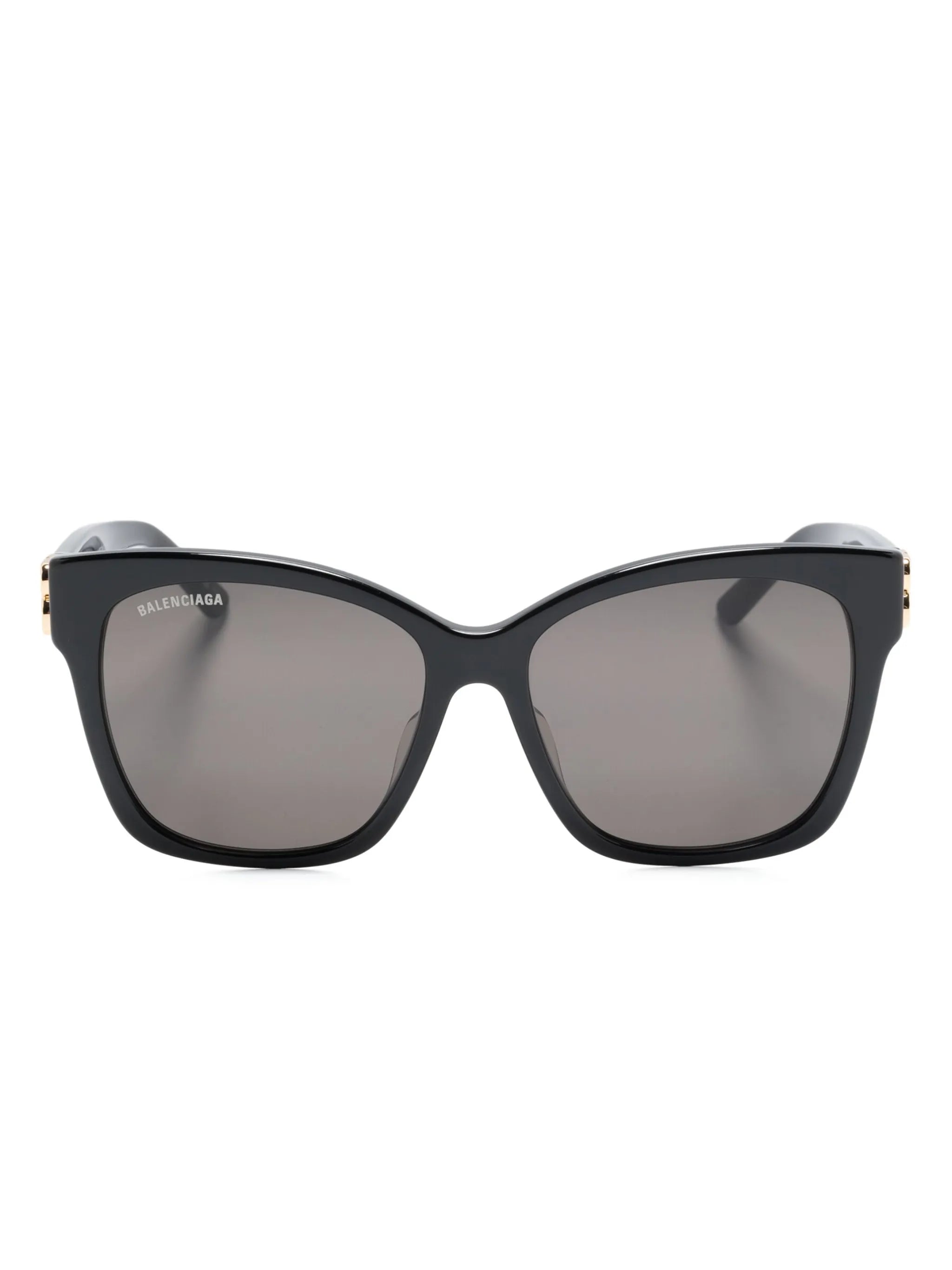 Dynasty square-frame sunglasses