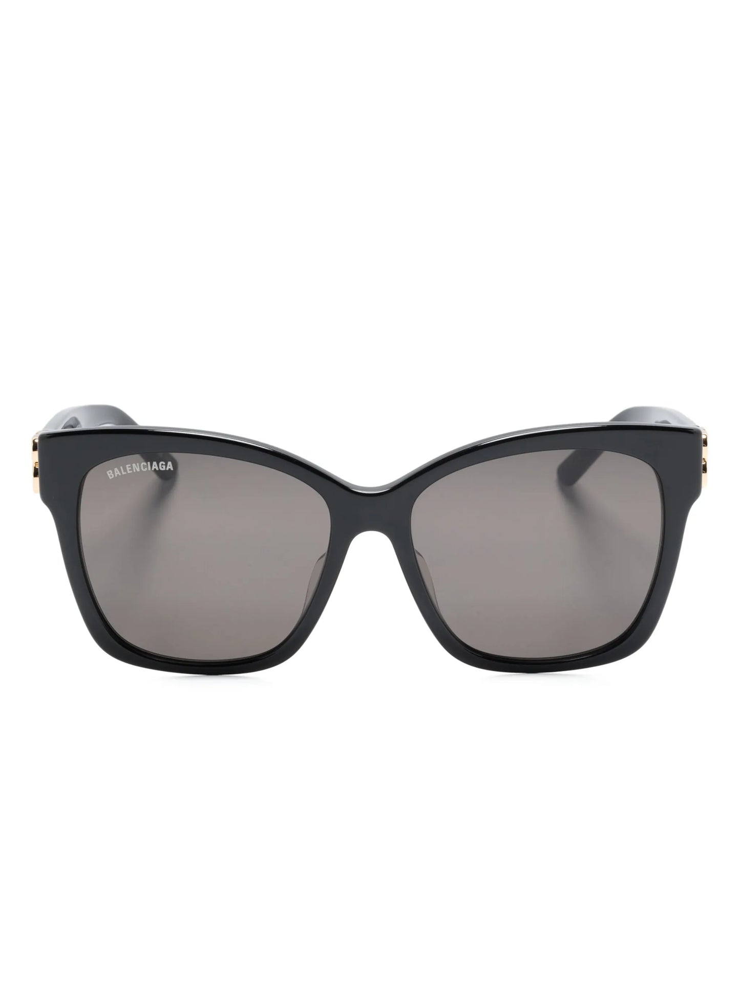 Dynasty square-frame sunglasses