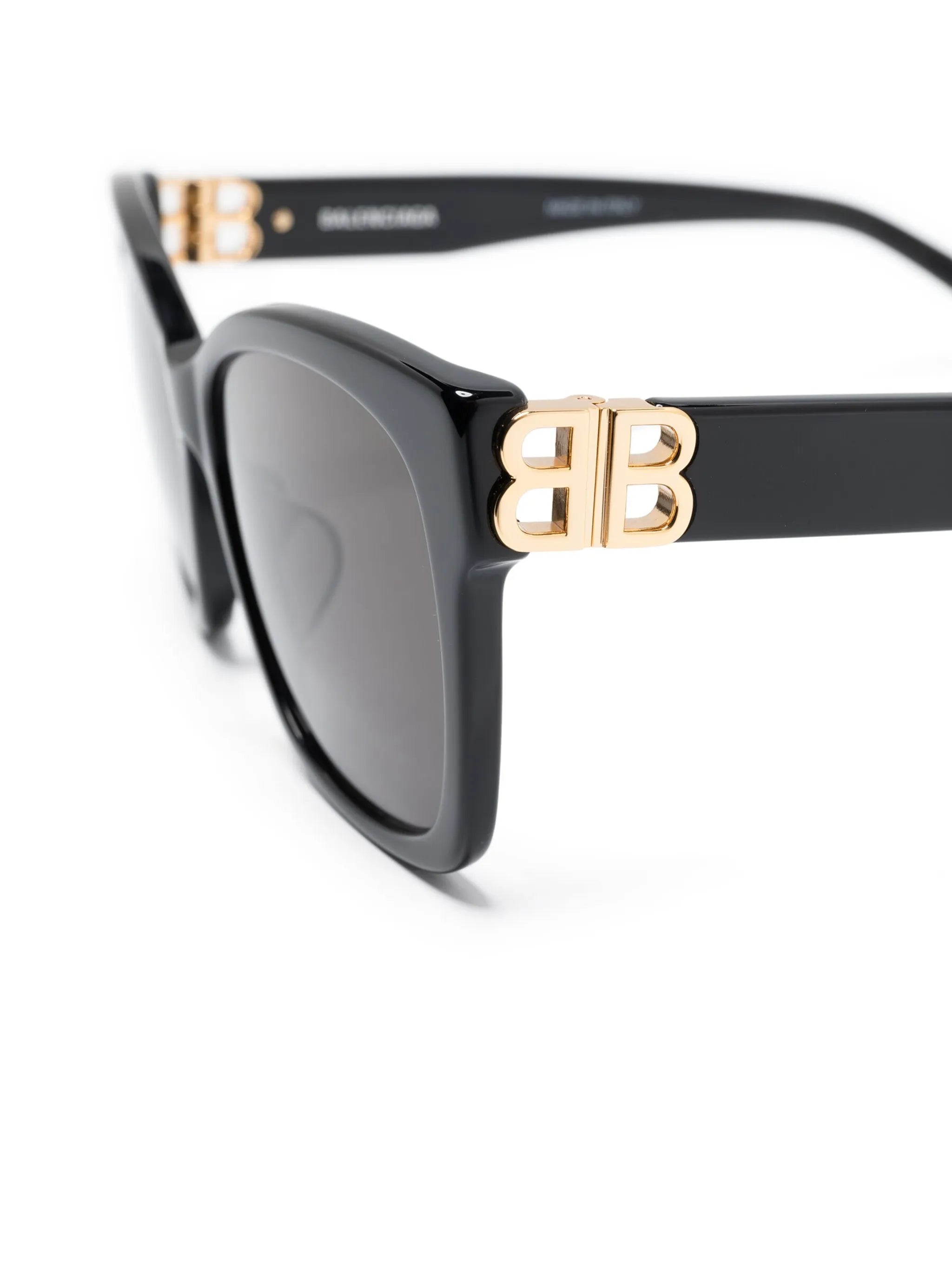 Dynasty square-frame sunglasses