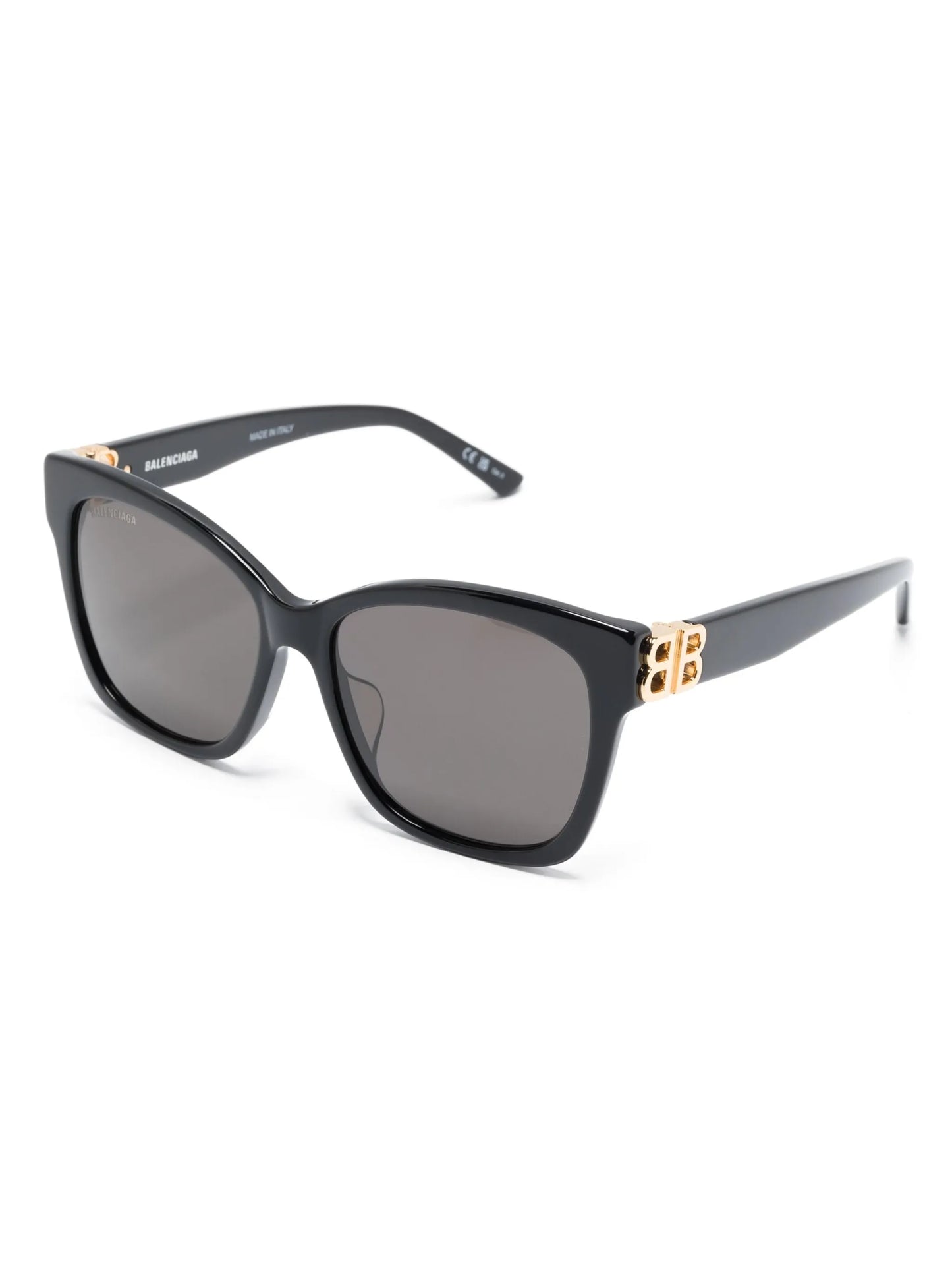 Dynasty square-frame sunglasses
