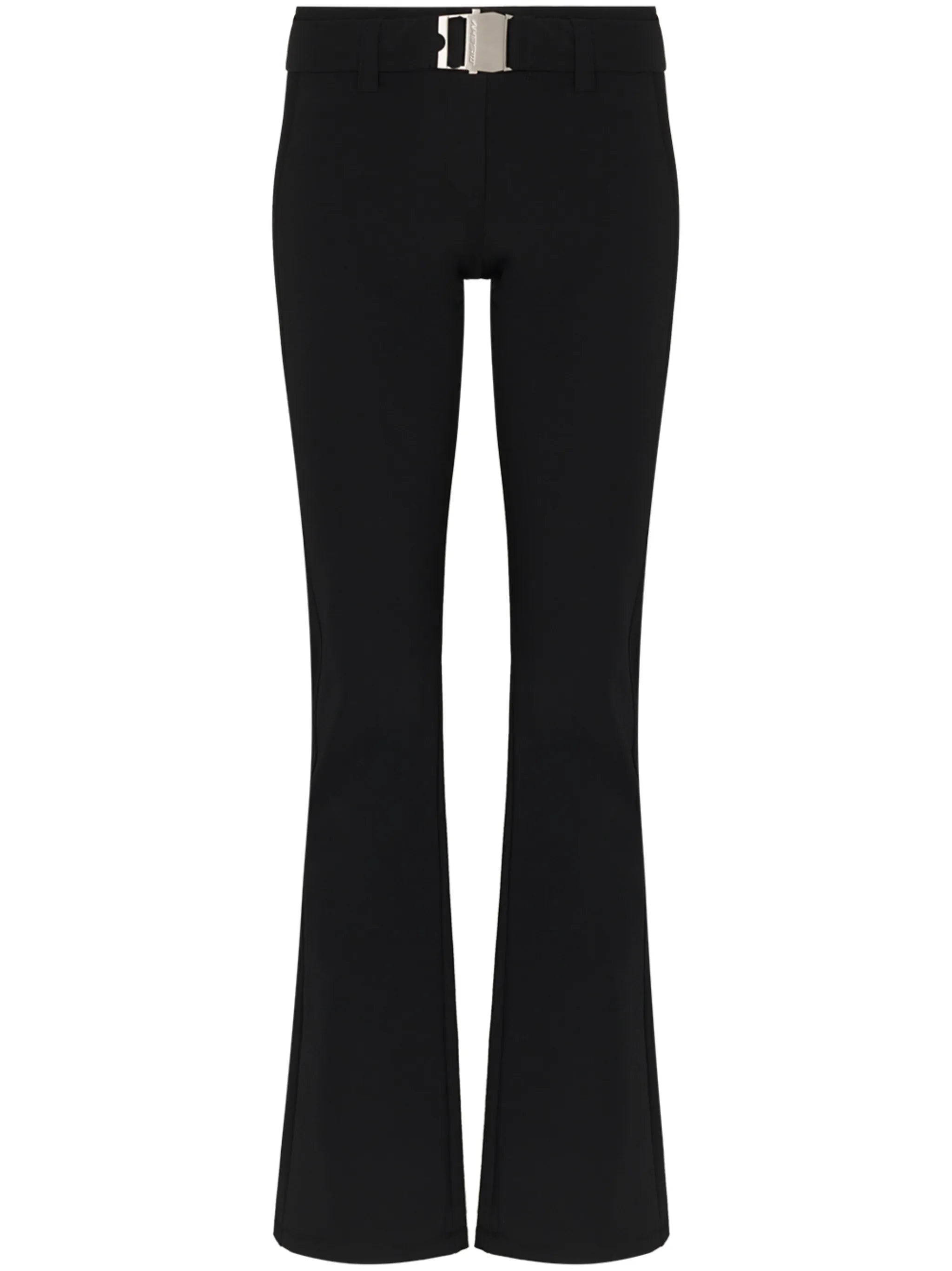 Lara slim-fit trousers