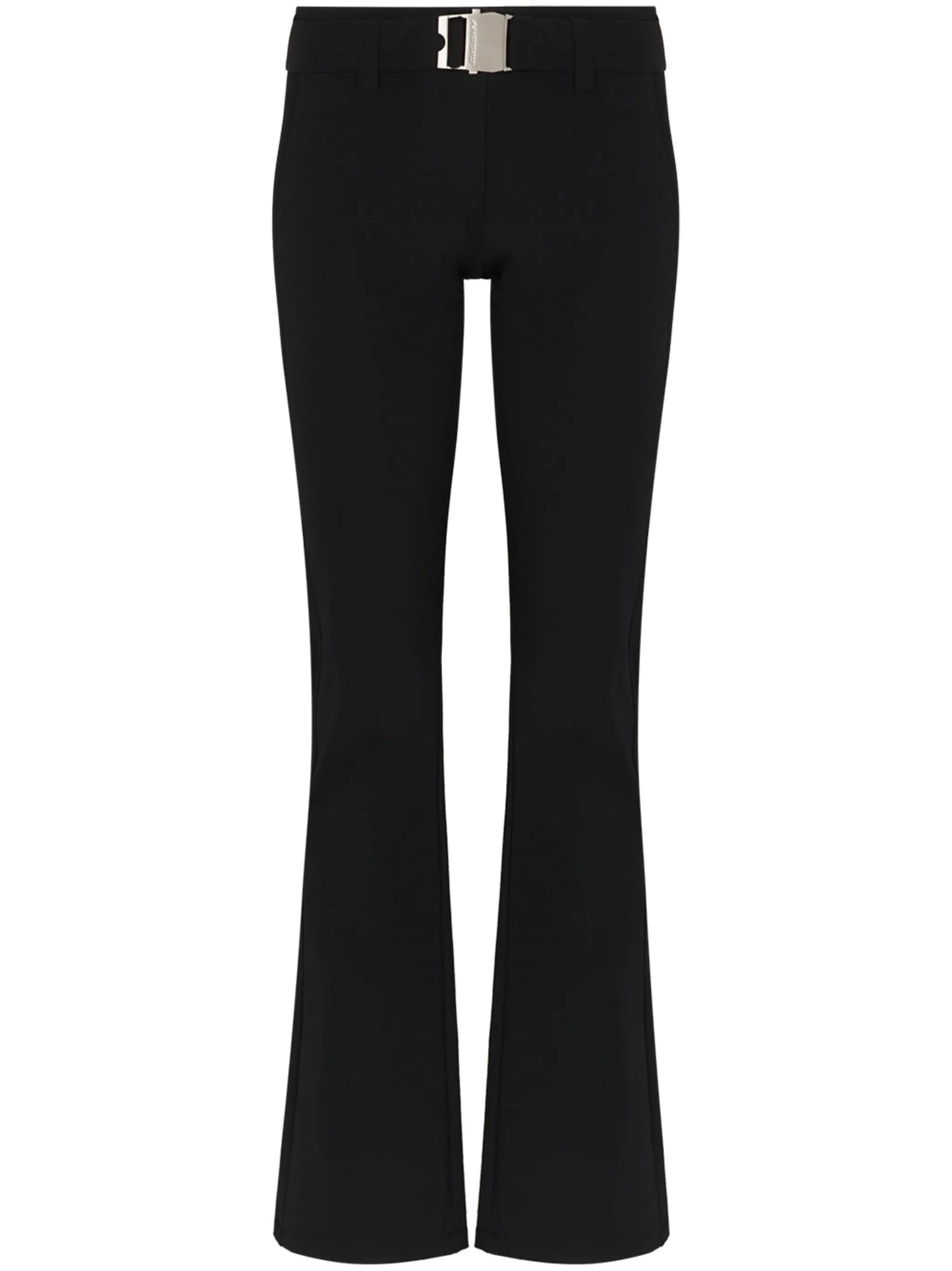 Lara slim-fit trousers