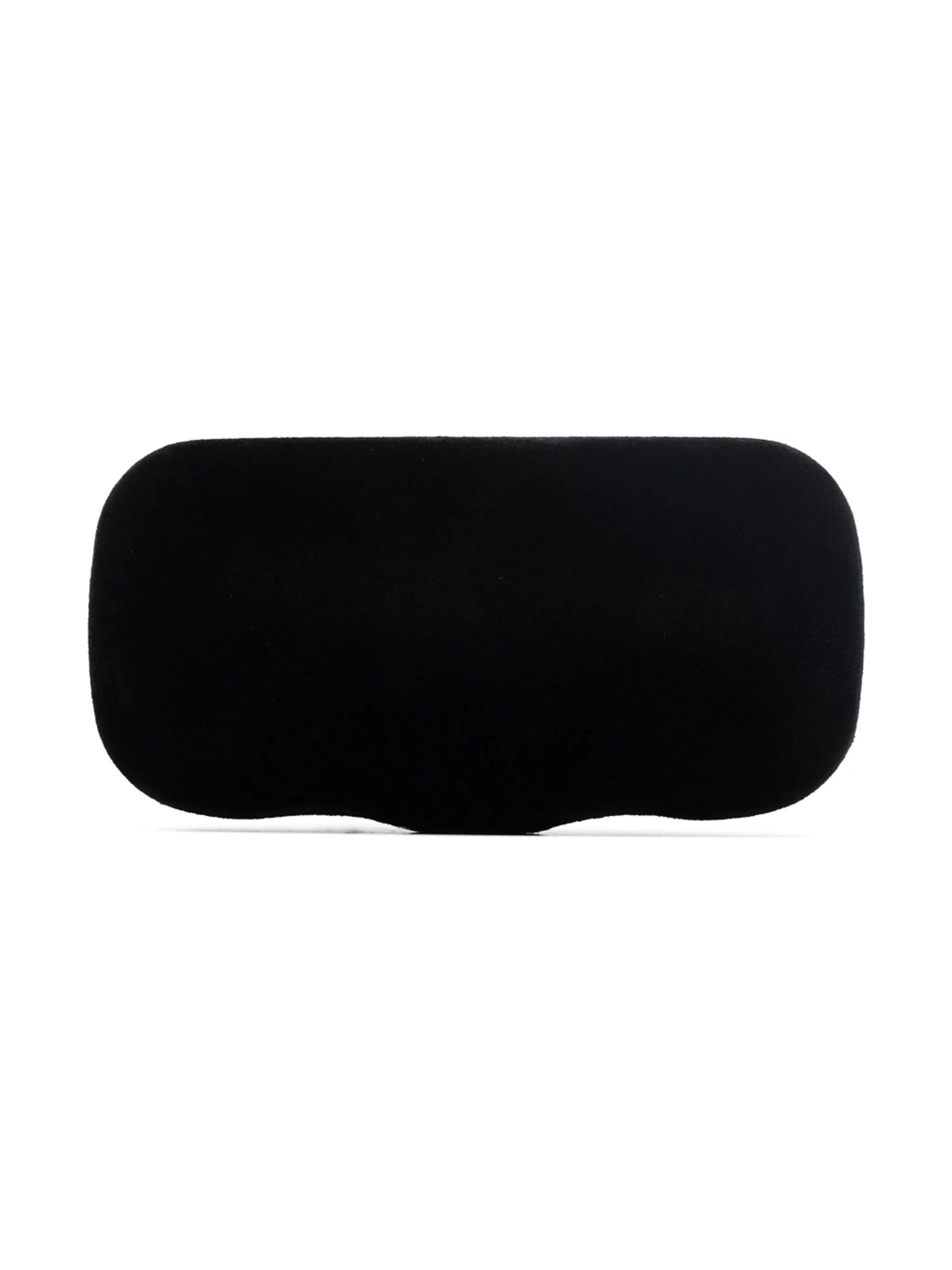 Debbie oval-frame sunglasses