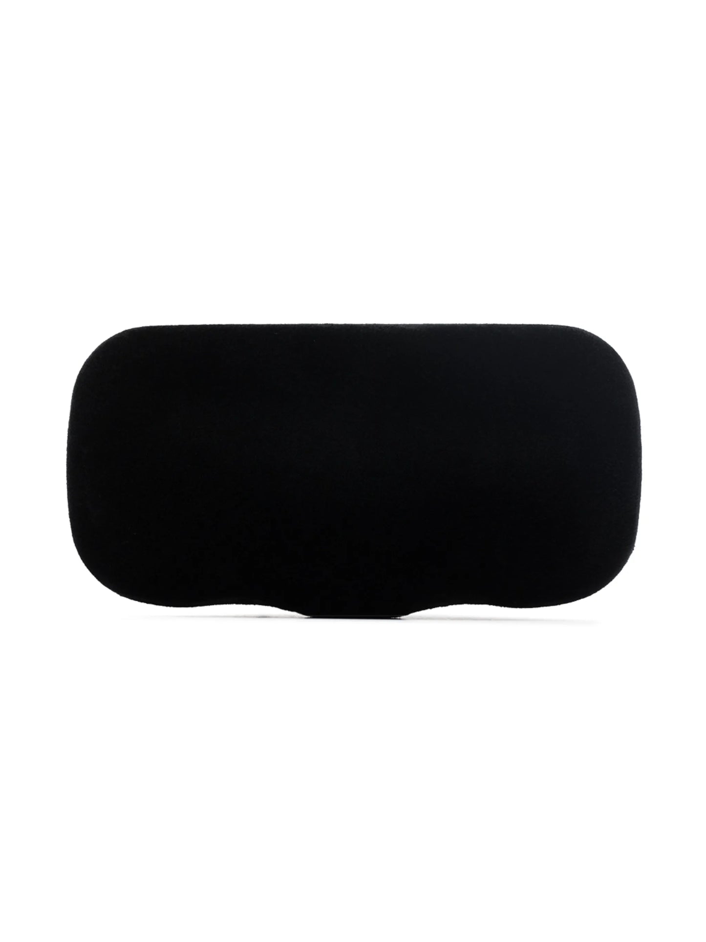Dunaway oversize-frame sunglasses