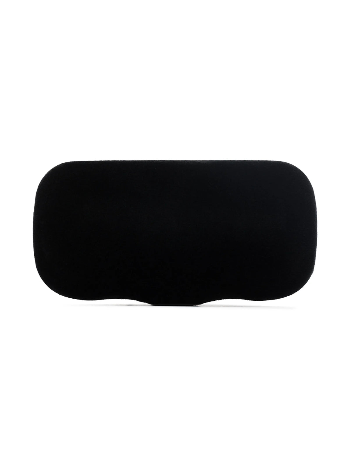 Dunaway oversize-frame sunglasses