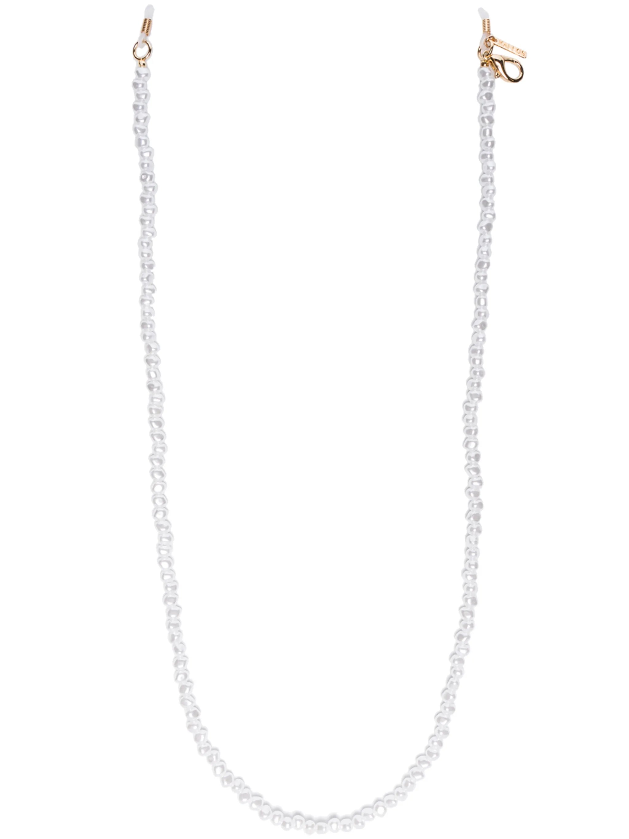pearl sunglasses chain
