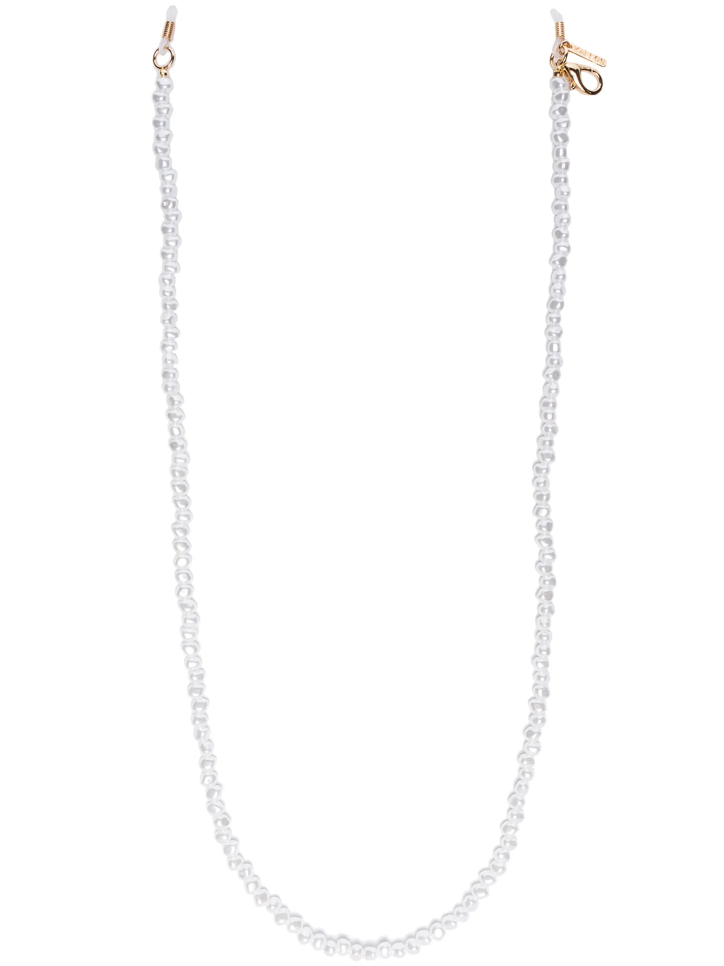 pearl sunglasses chain
