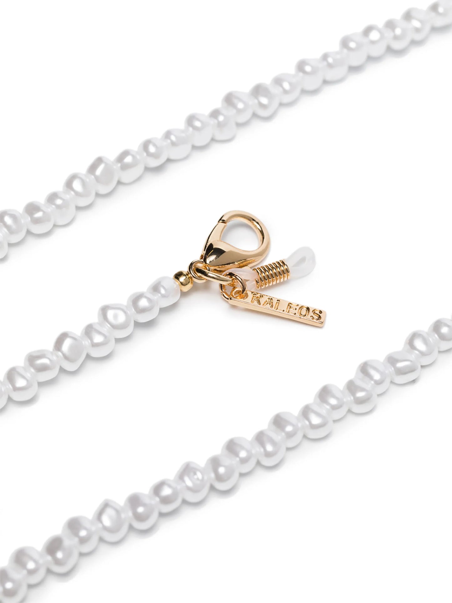 pearl sunglasses chain